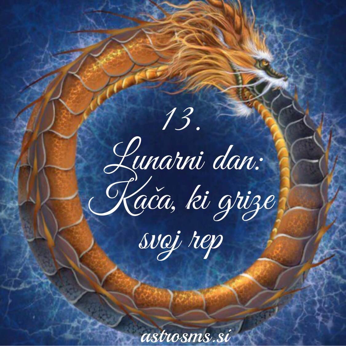 13.Lunarni dan