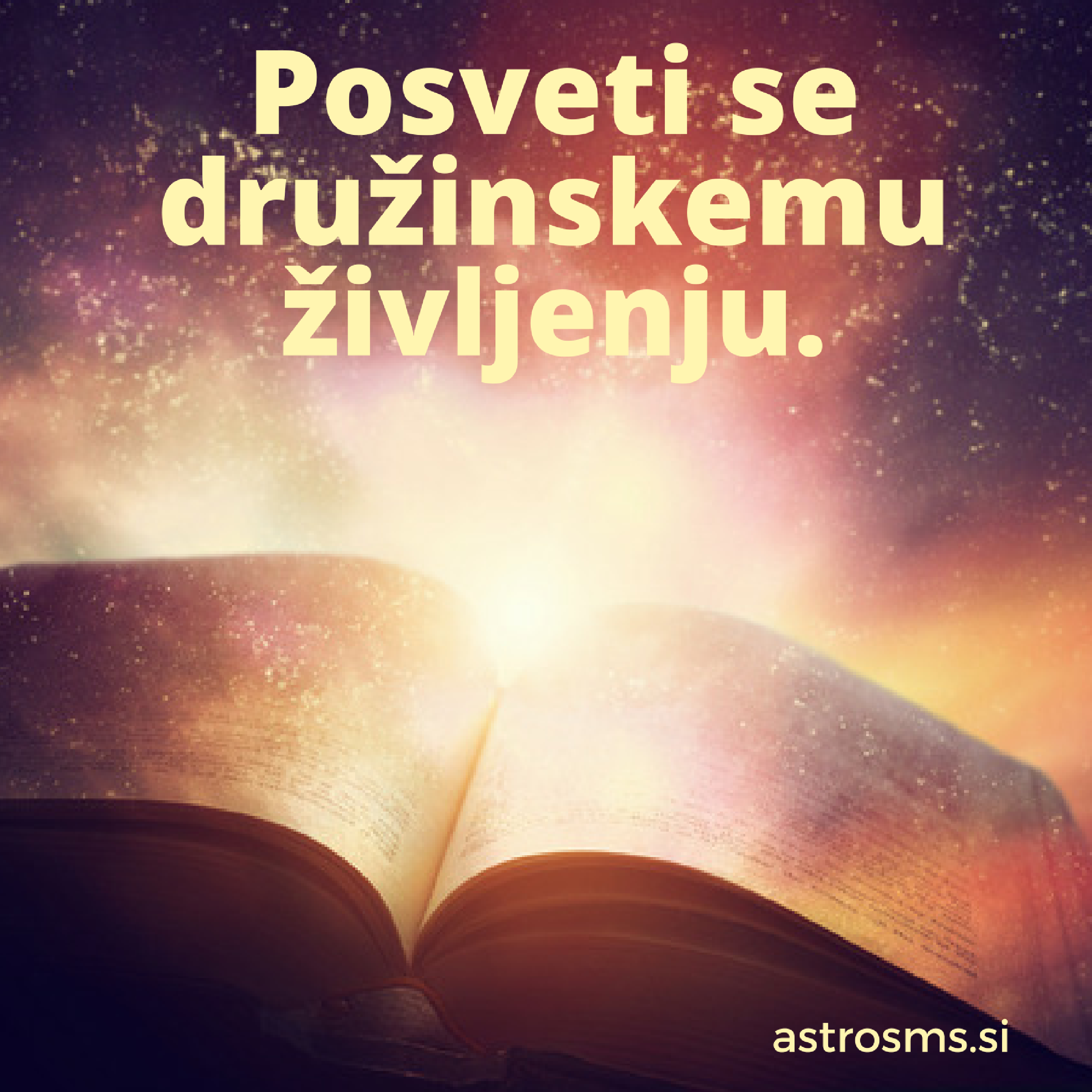 sporočimo Univerzuma 024