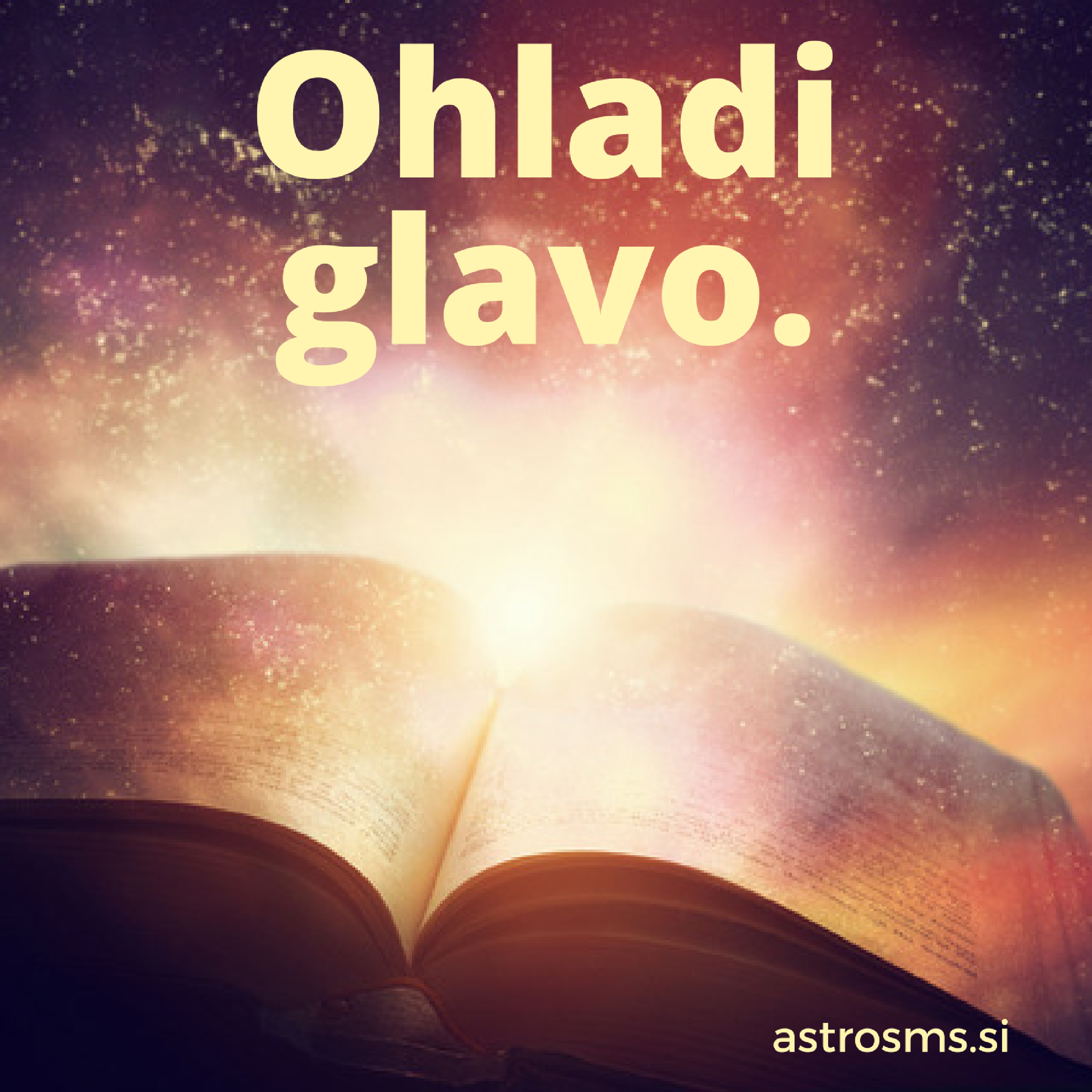 sporočilo Univerzuma 026