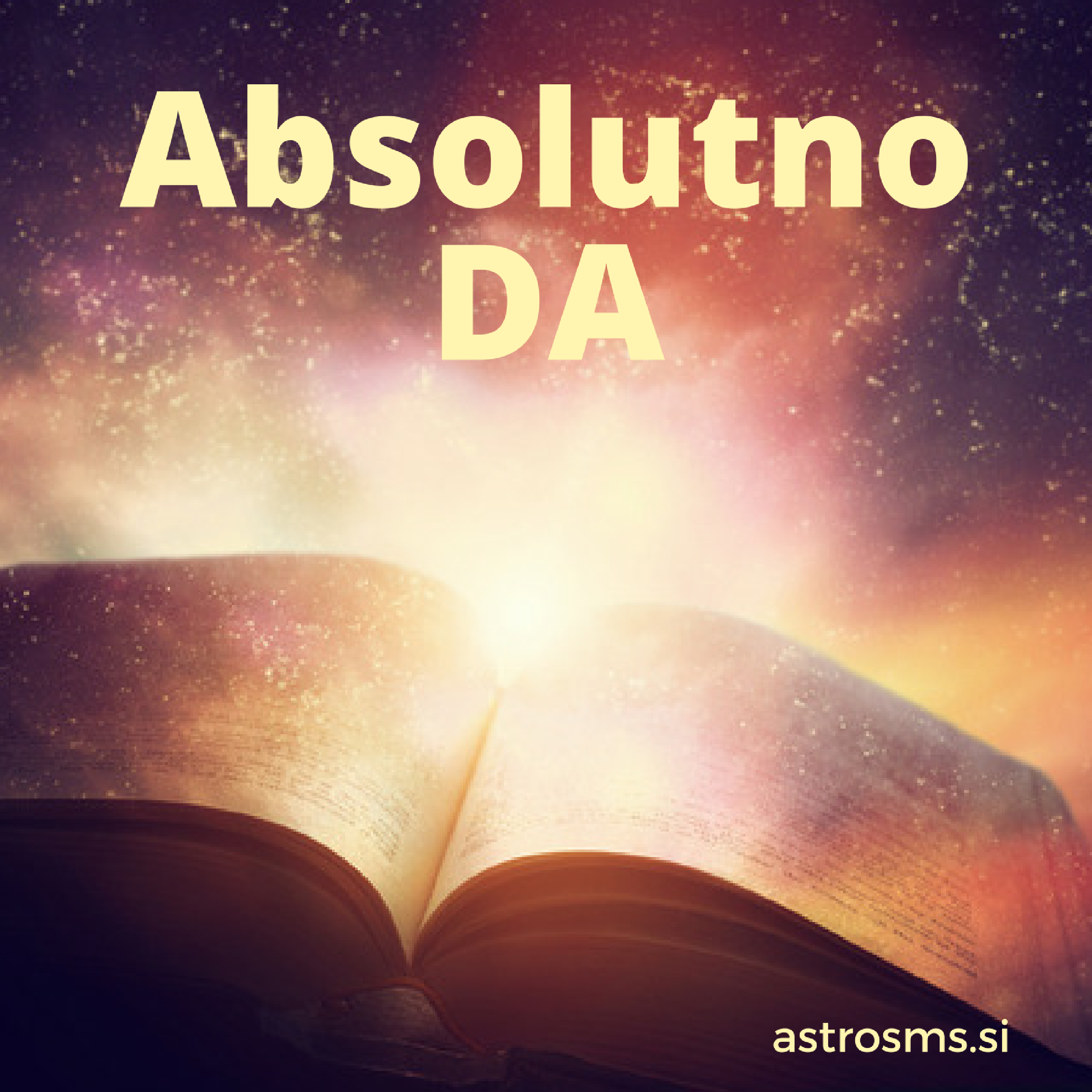 sporočilo Univerzuma 038
