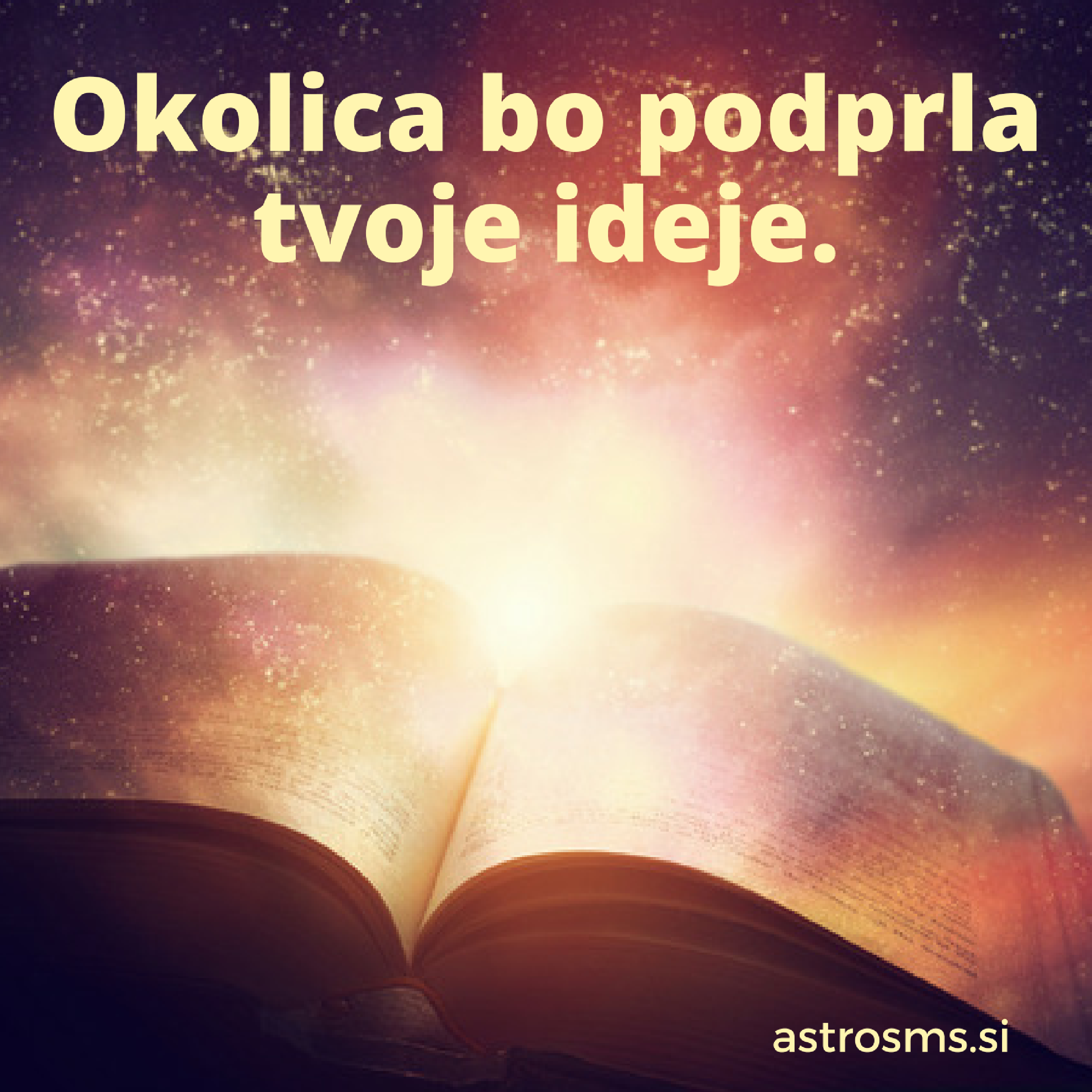 sporočilo Univerzuma 039