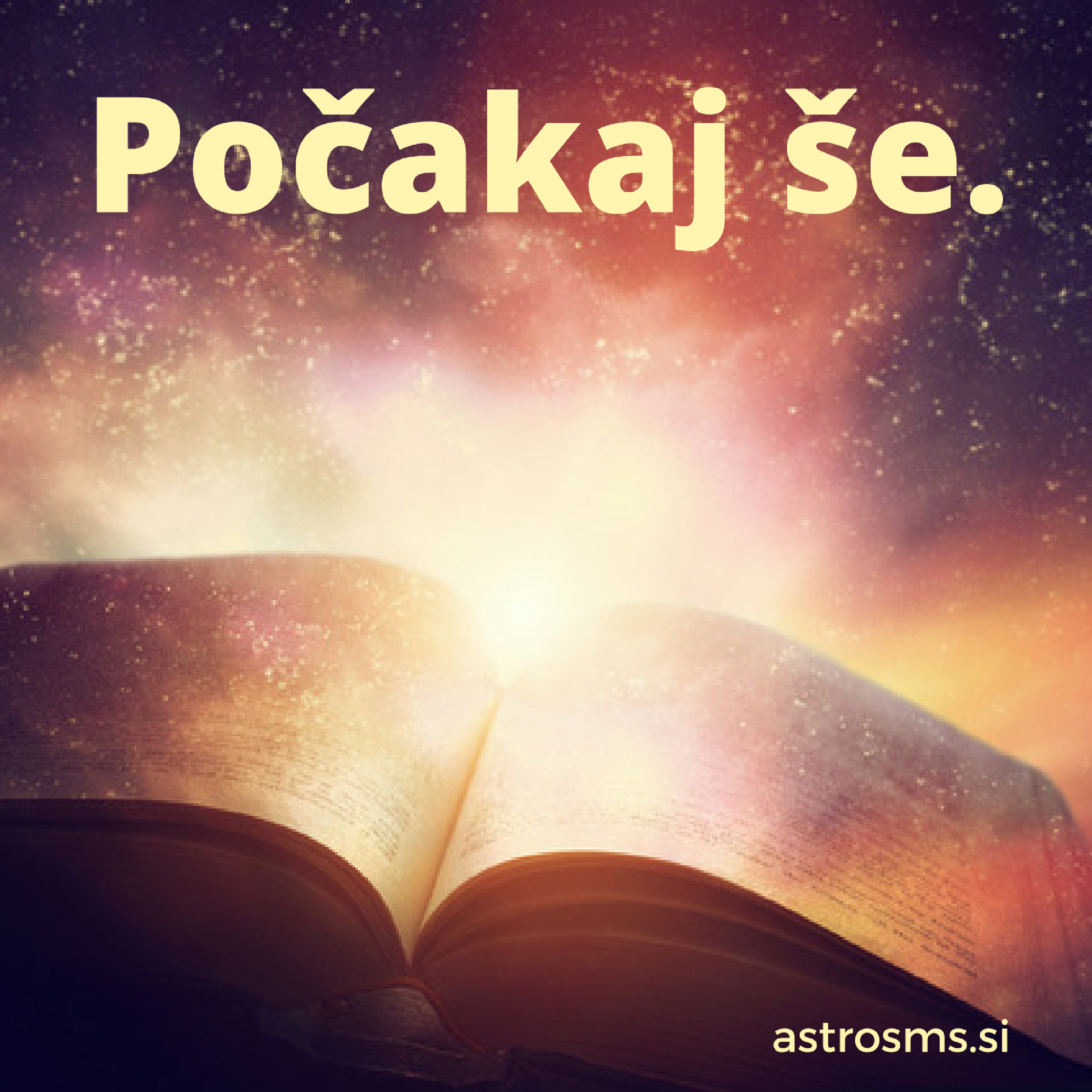 sporočilo univerzuma 045