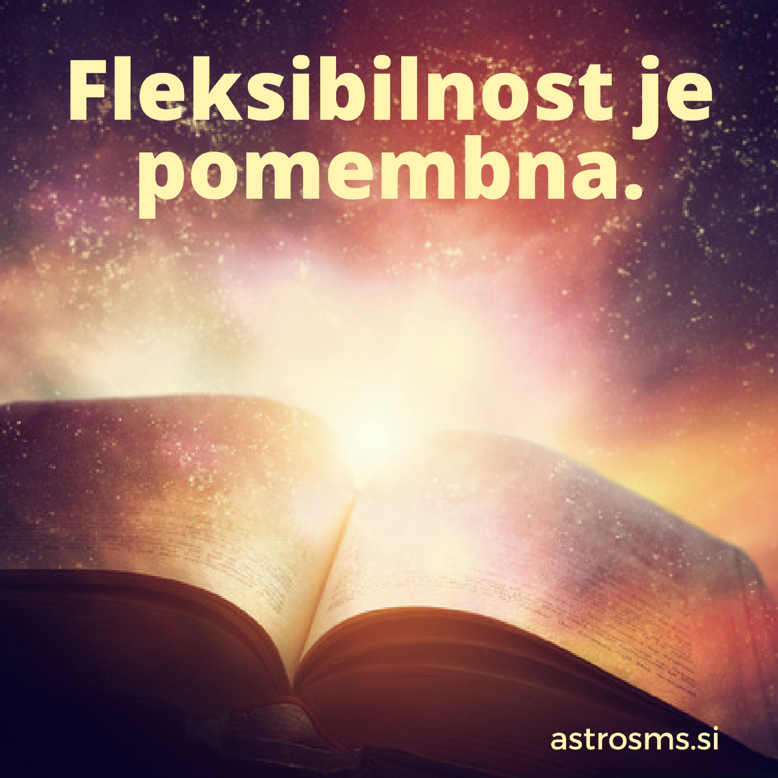 sporočilo univerzuma 052
