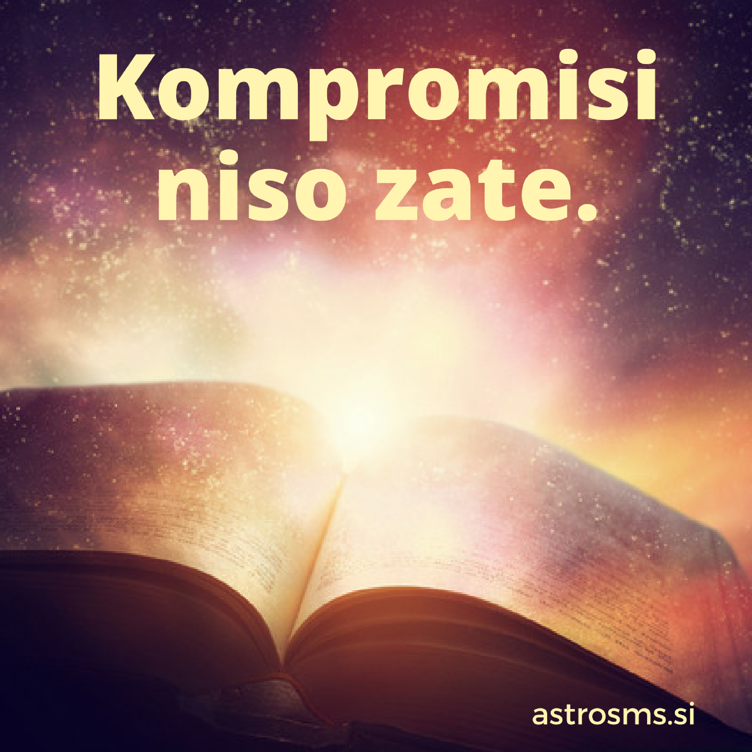 sporočilo Univezuma 084
