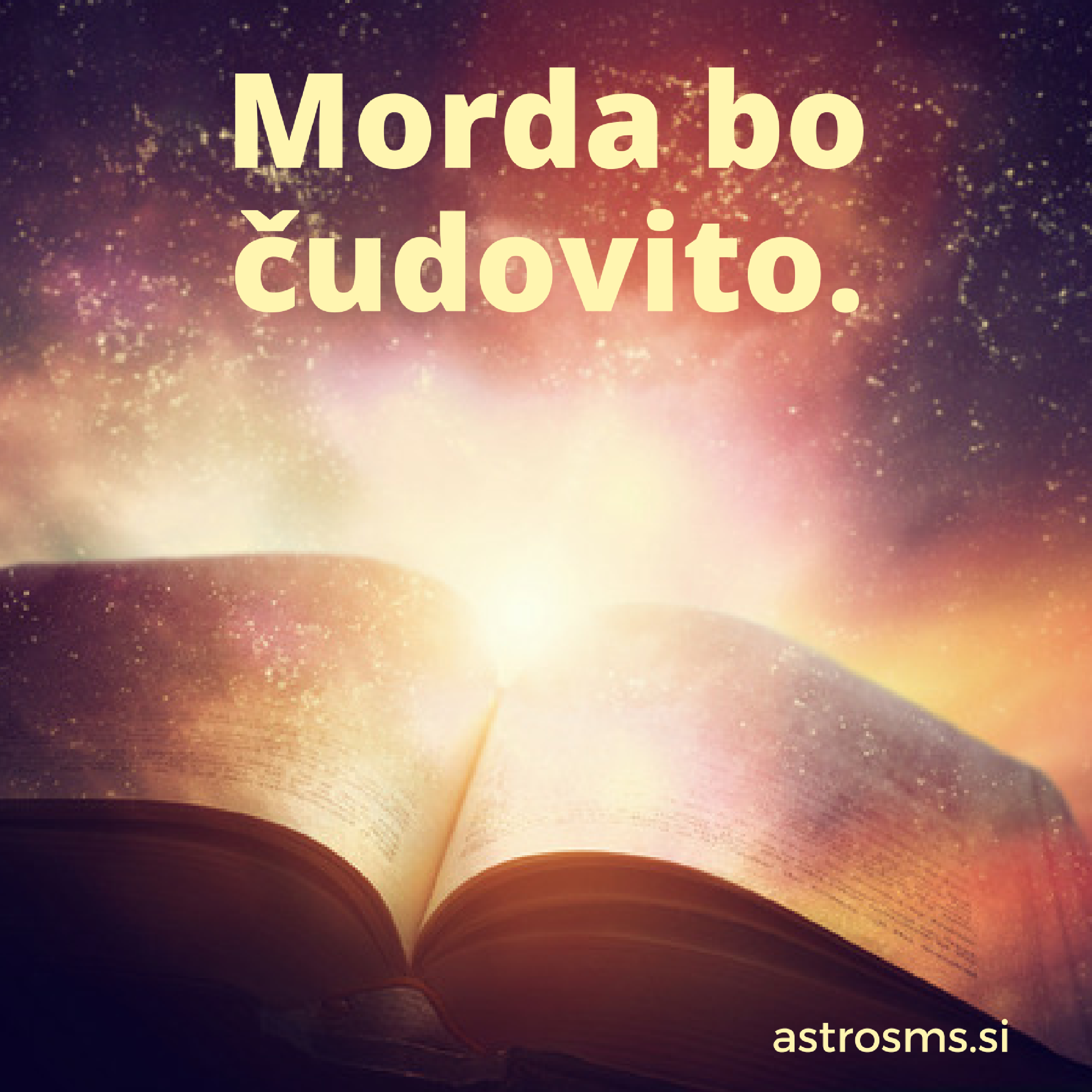 sporočilo Univerzuma 096