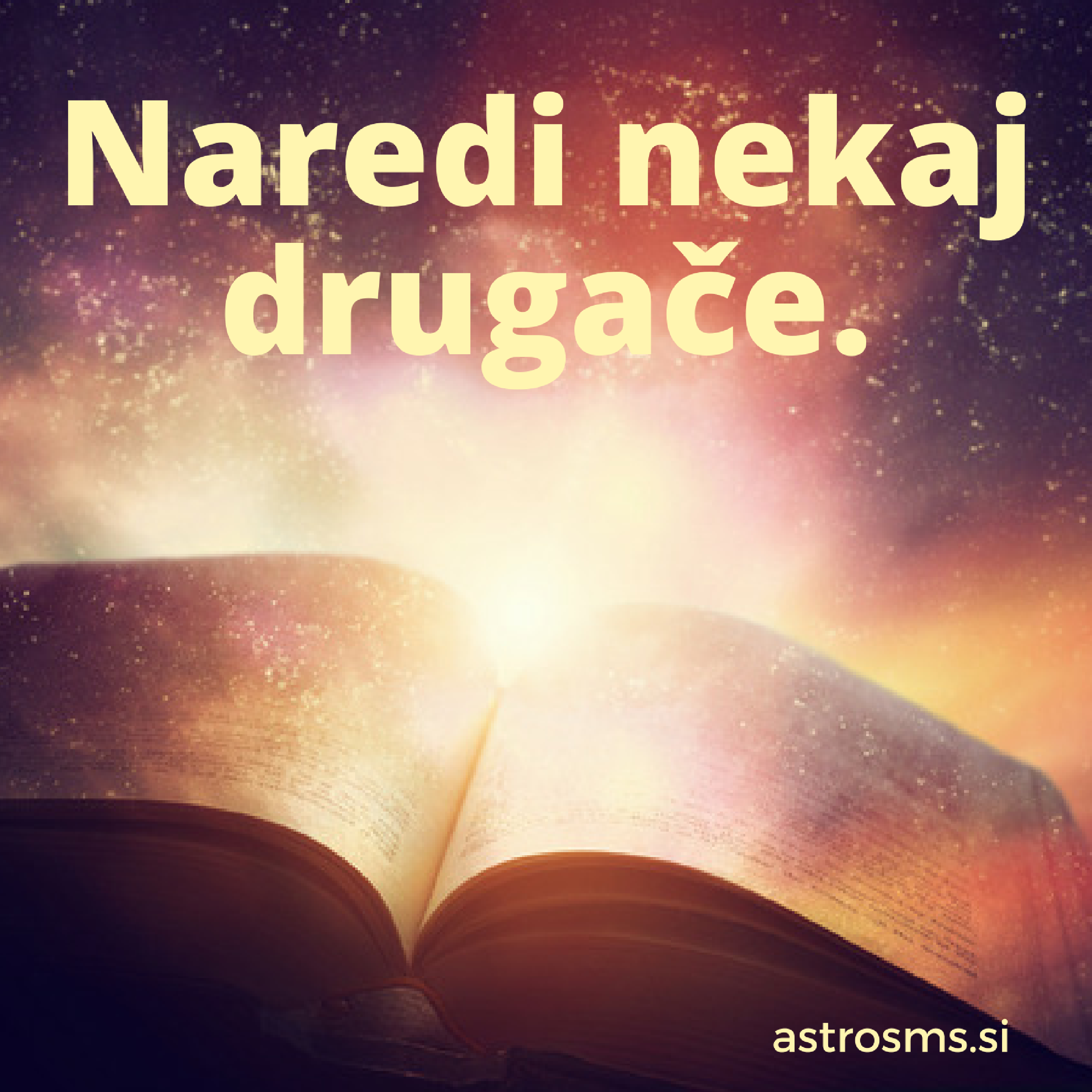 sporočilo Univerzuma 103