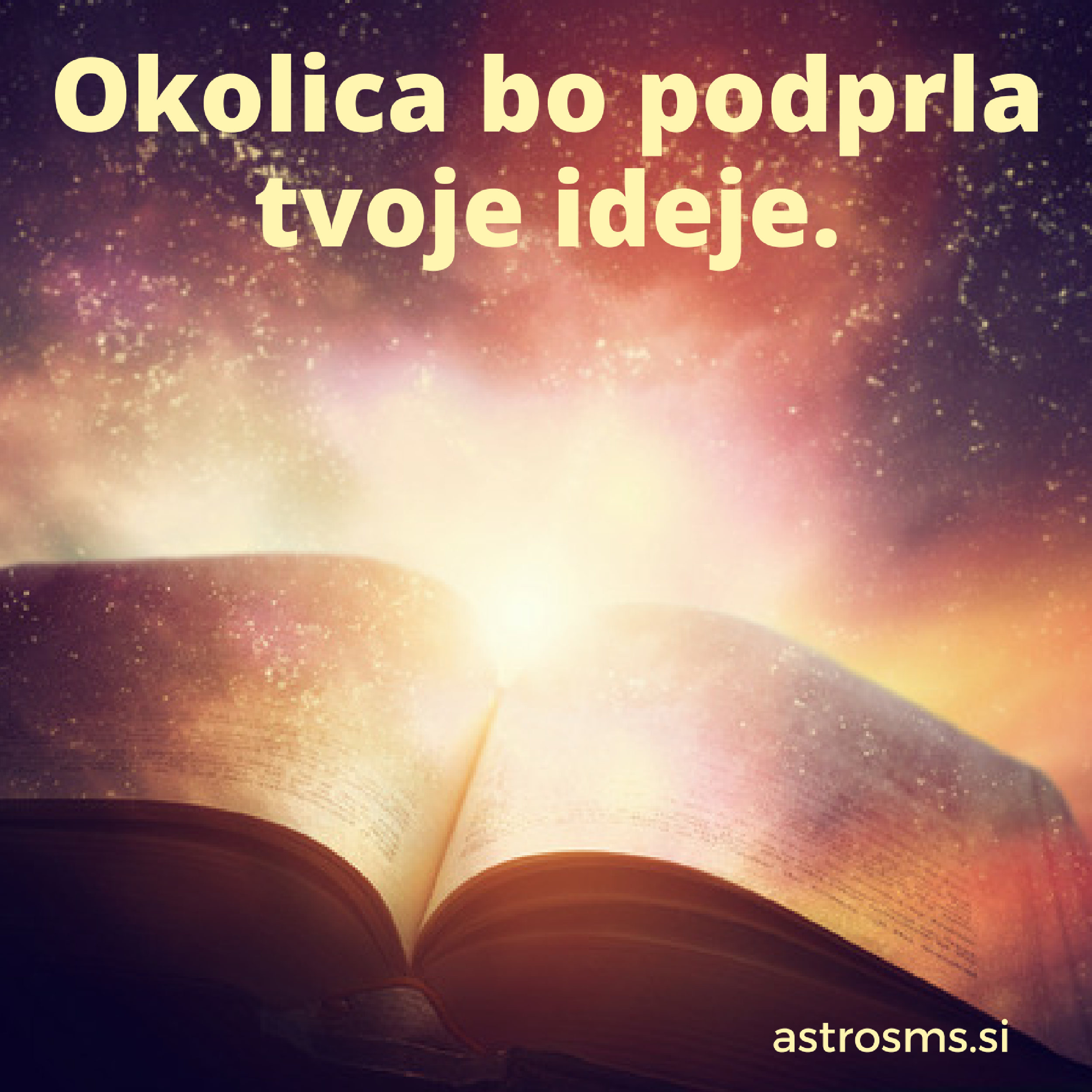 Sporočilo Univerzuma 108