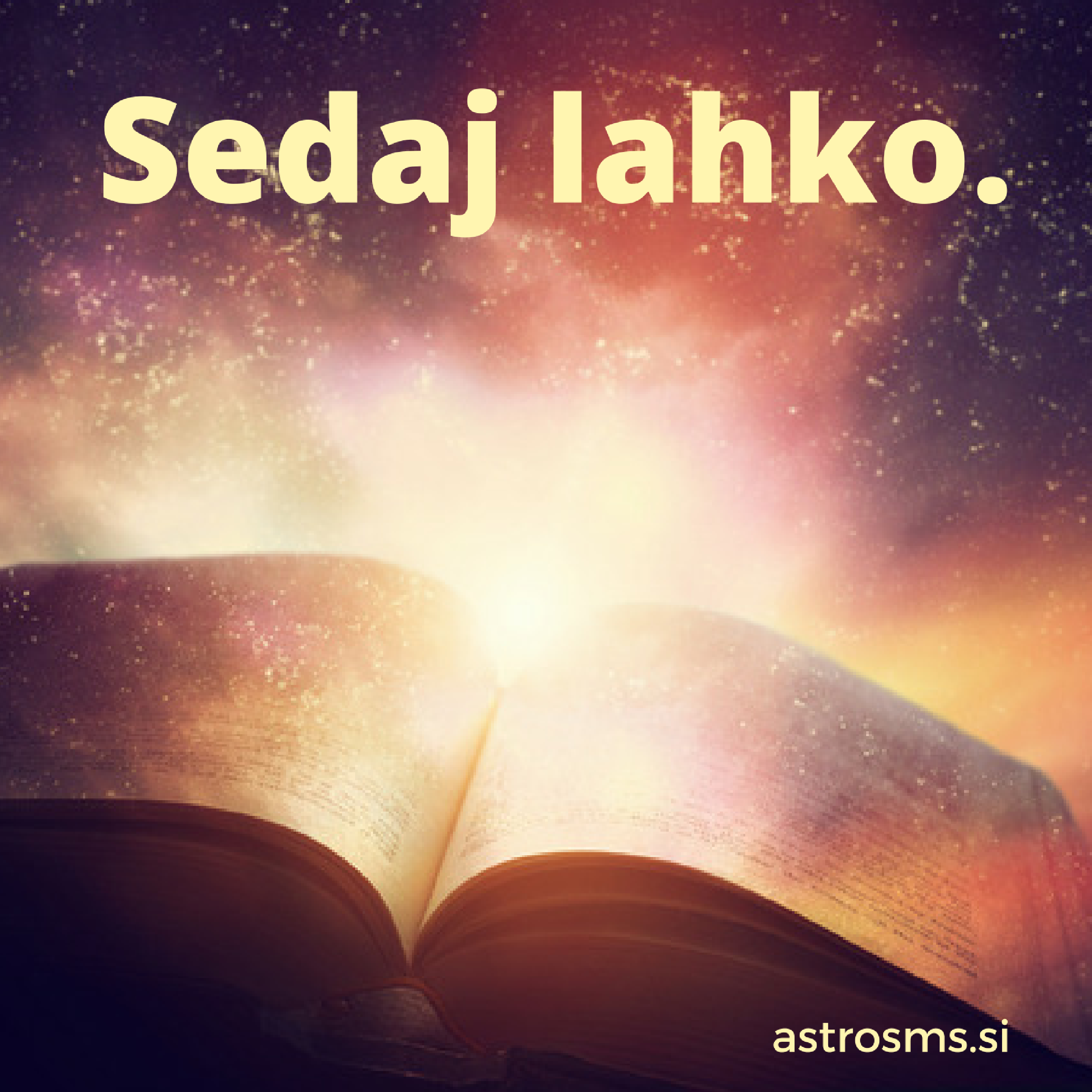 sporočilo Univerzuma 113