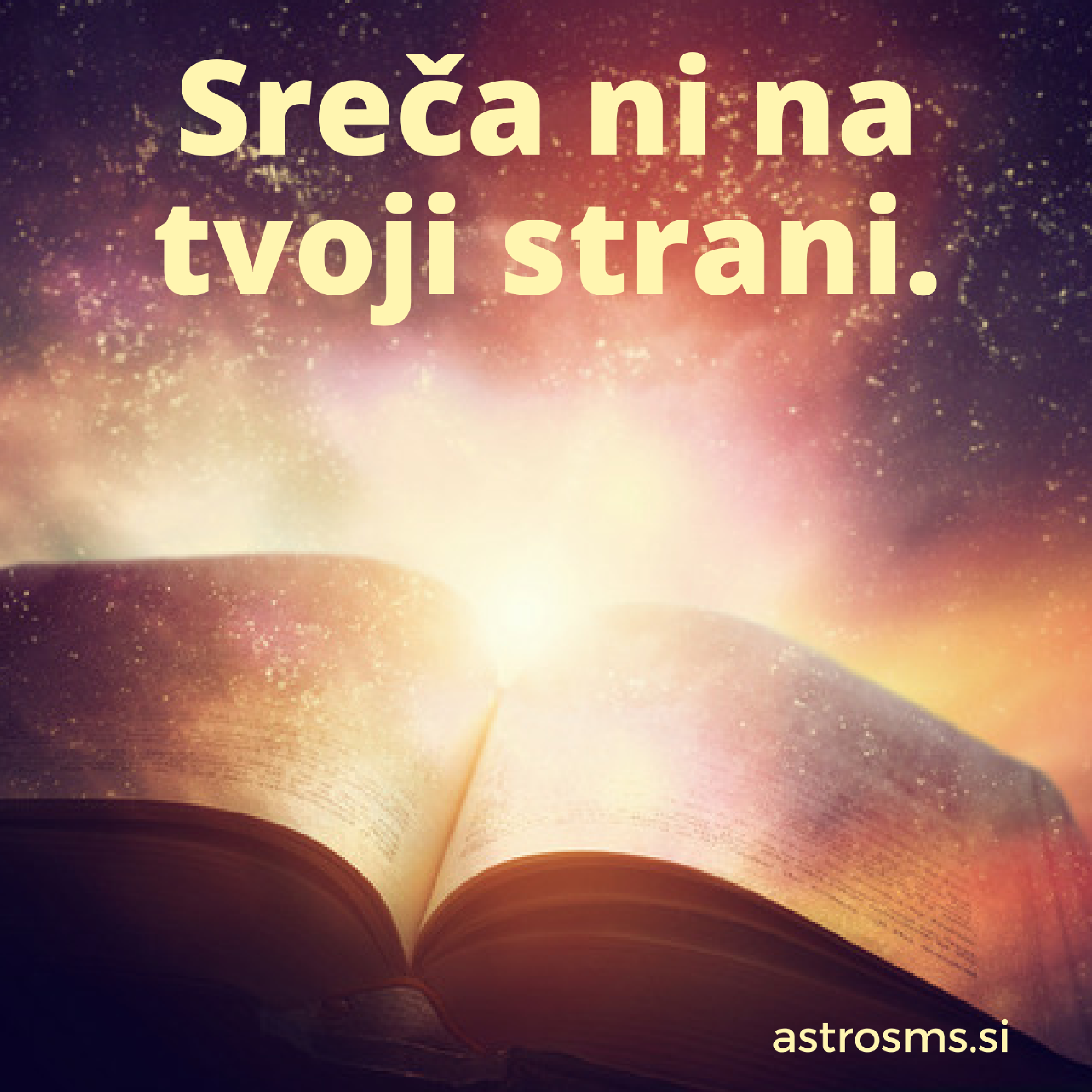 sporočilo Univerzuma 115