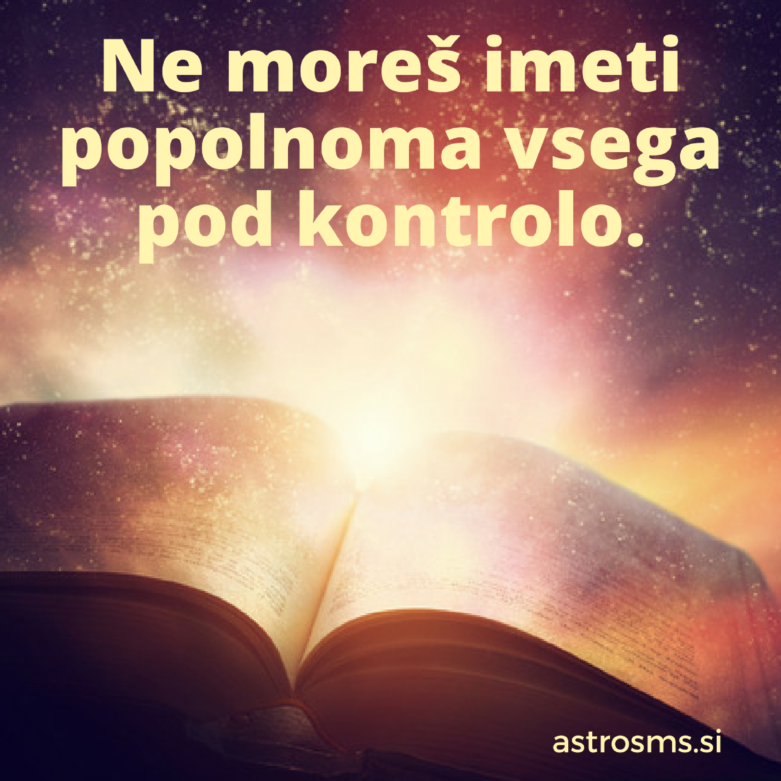 sporočilo Univerzuma 128