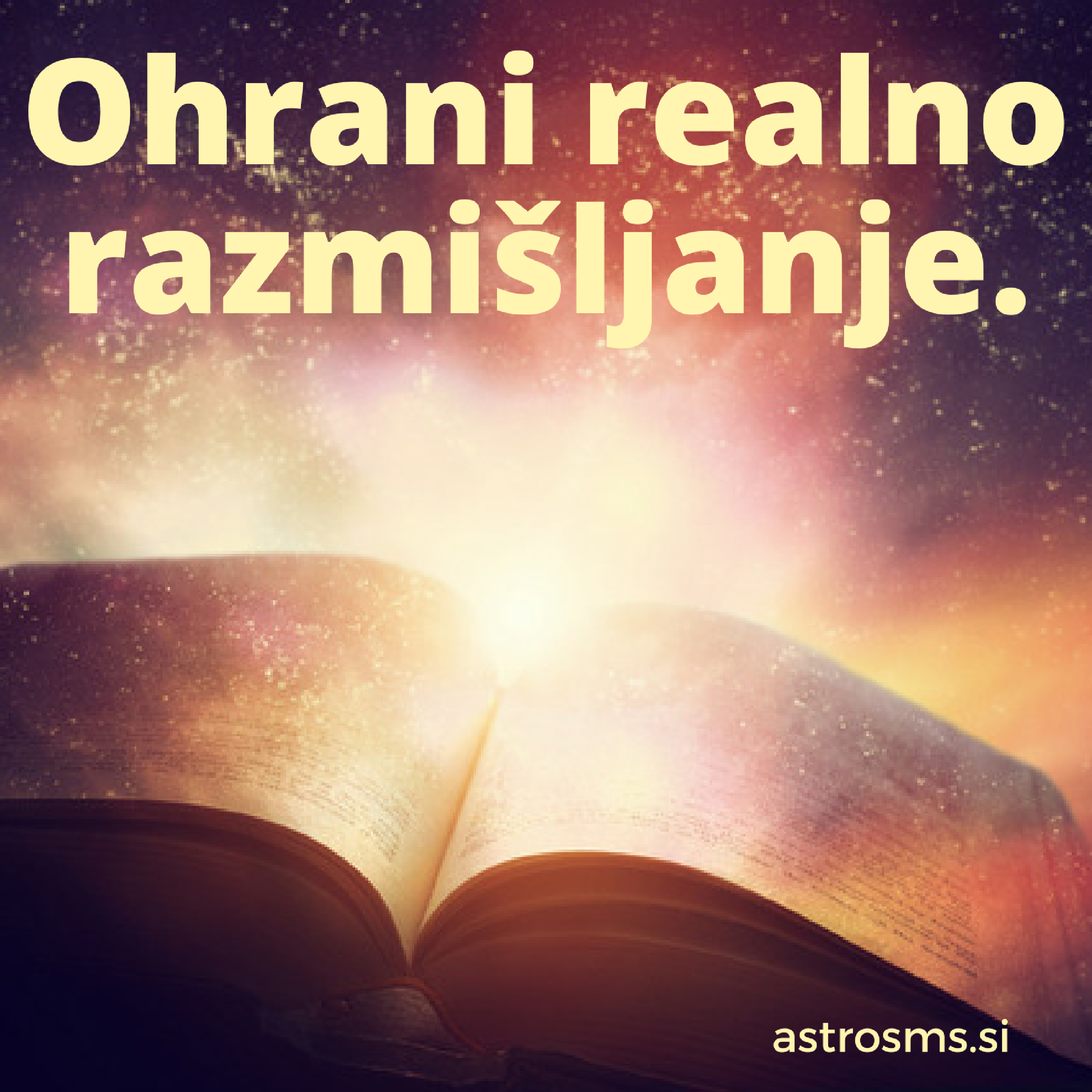 sporočilo Univerzuma 133