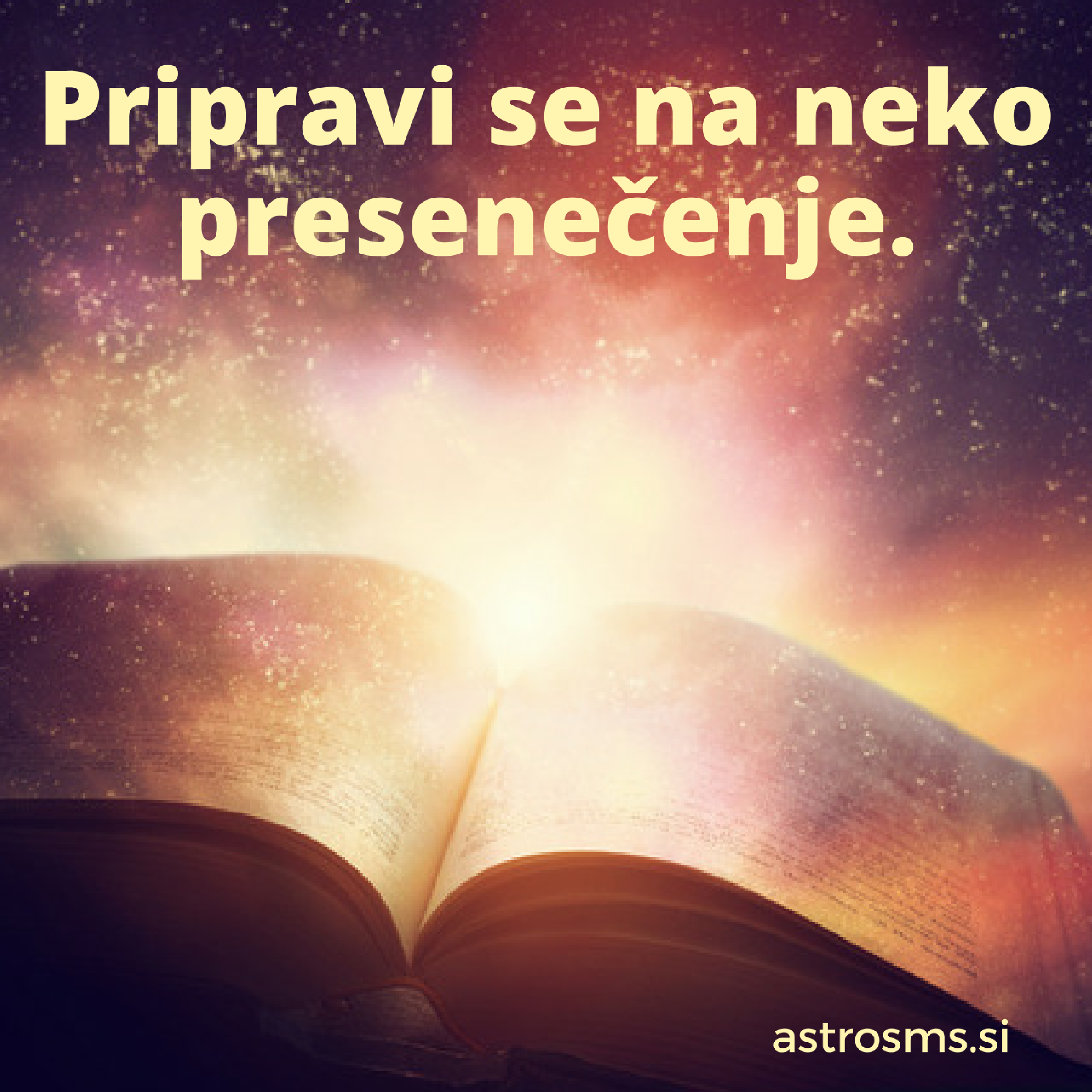 sporočilo Univerzuma 136