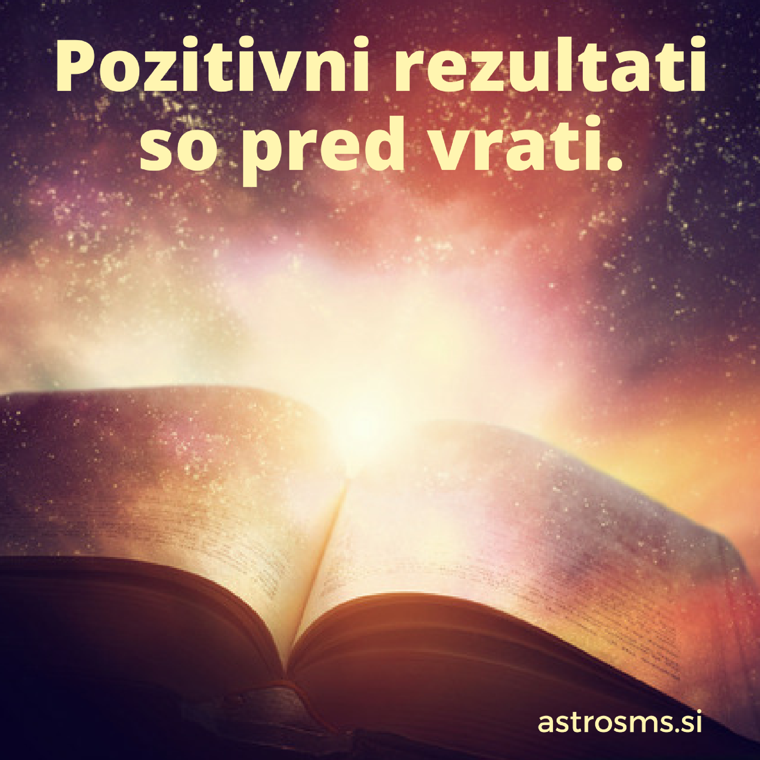 sporočilo Univerzuma 140