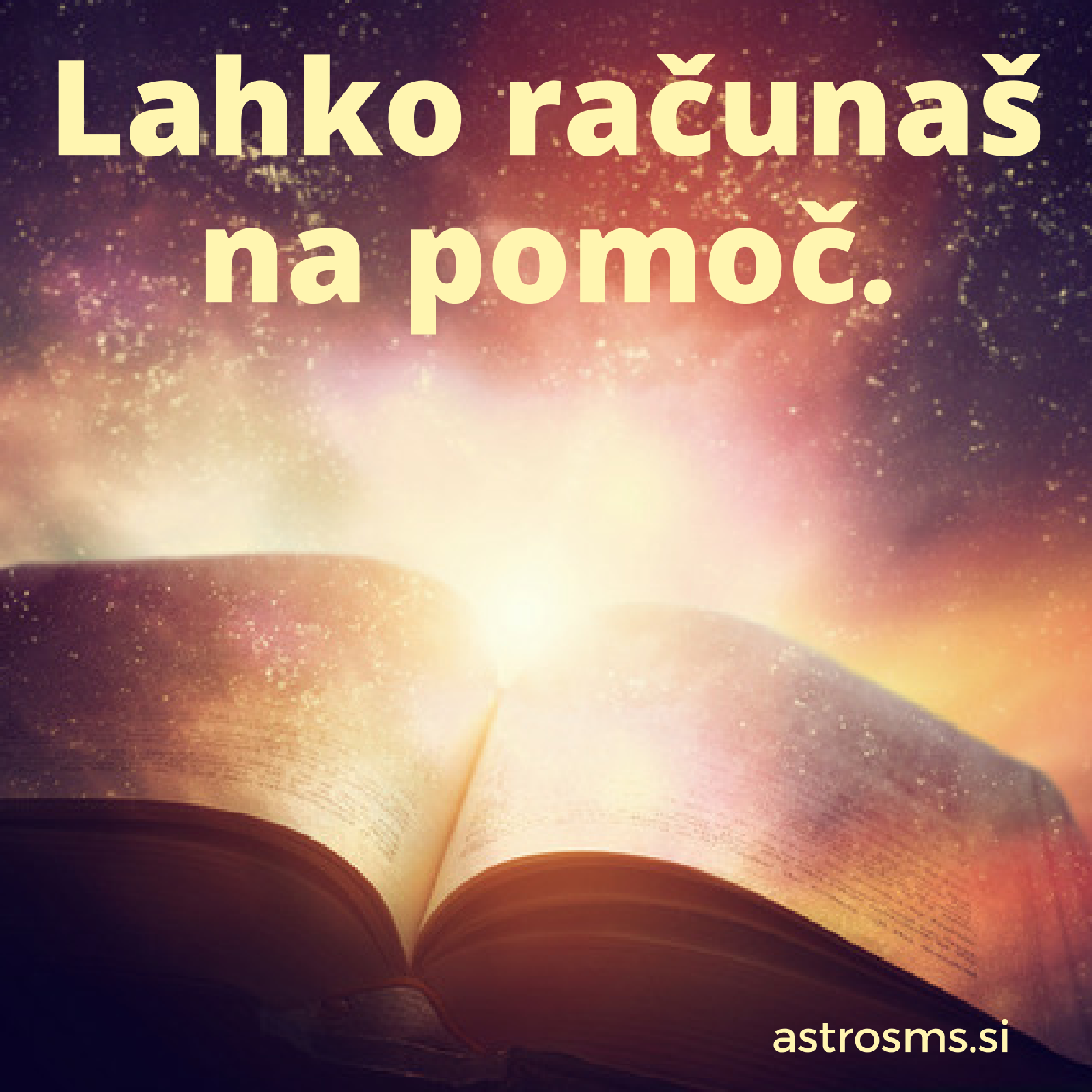 sporočilo Univerzuma 141