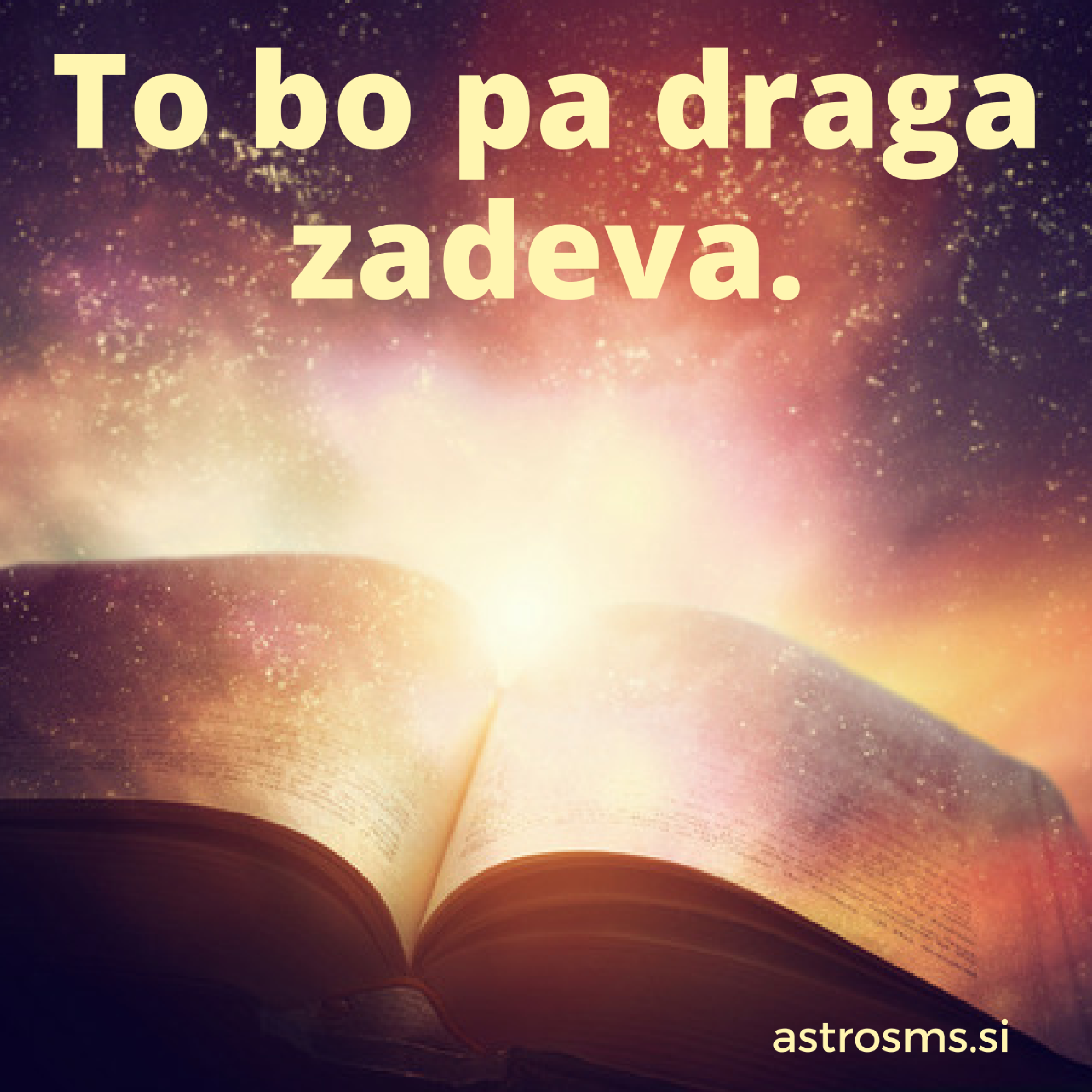 sporočilo Univerzuma 146