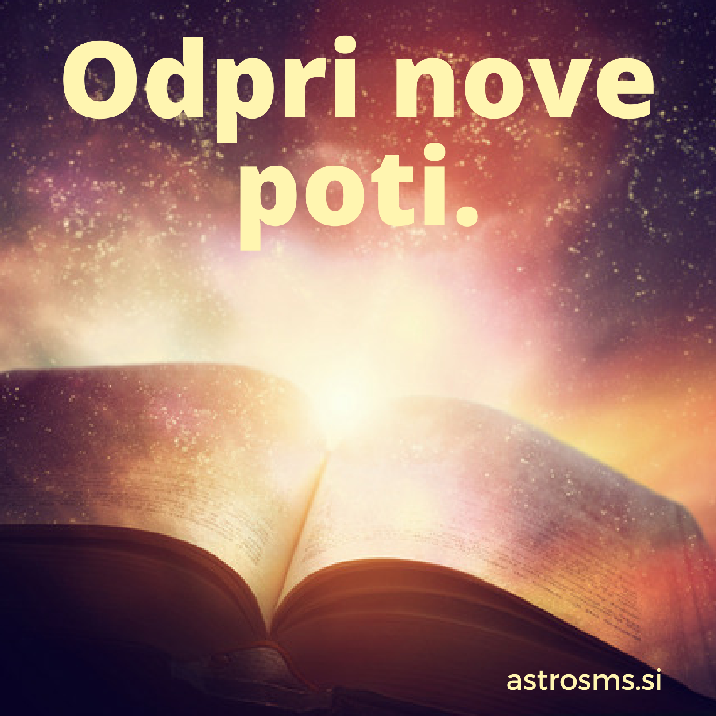 sporočilo Univerzuma 147