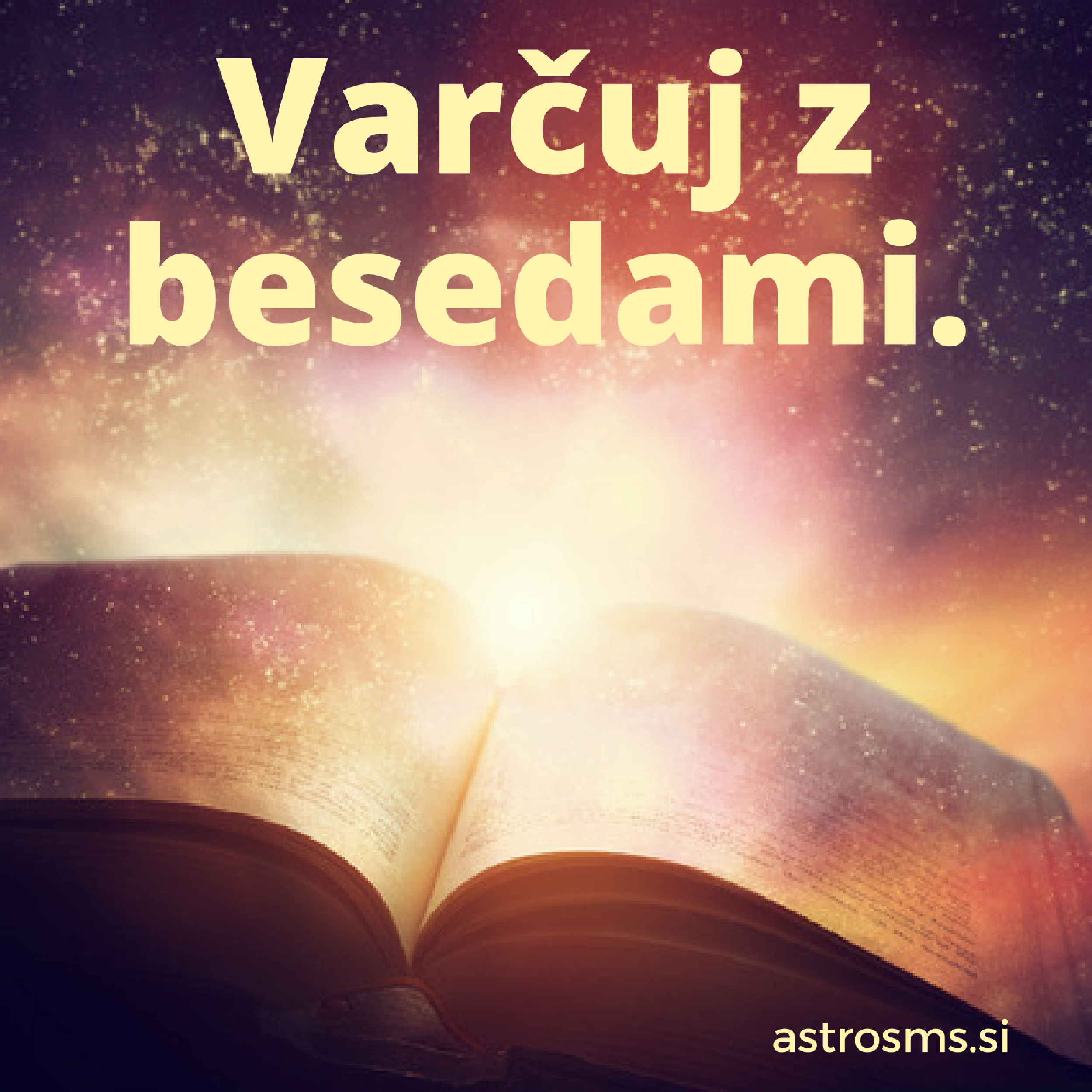 sporočilo Univerzuma 163