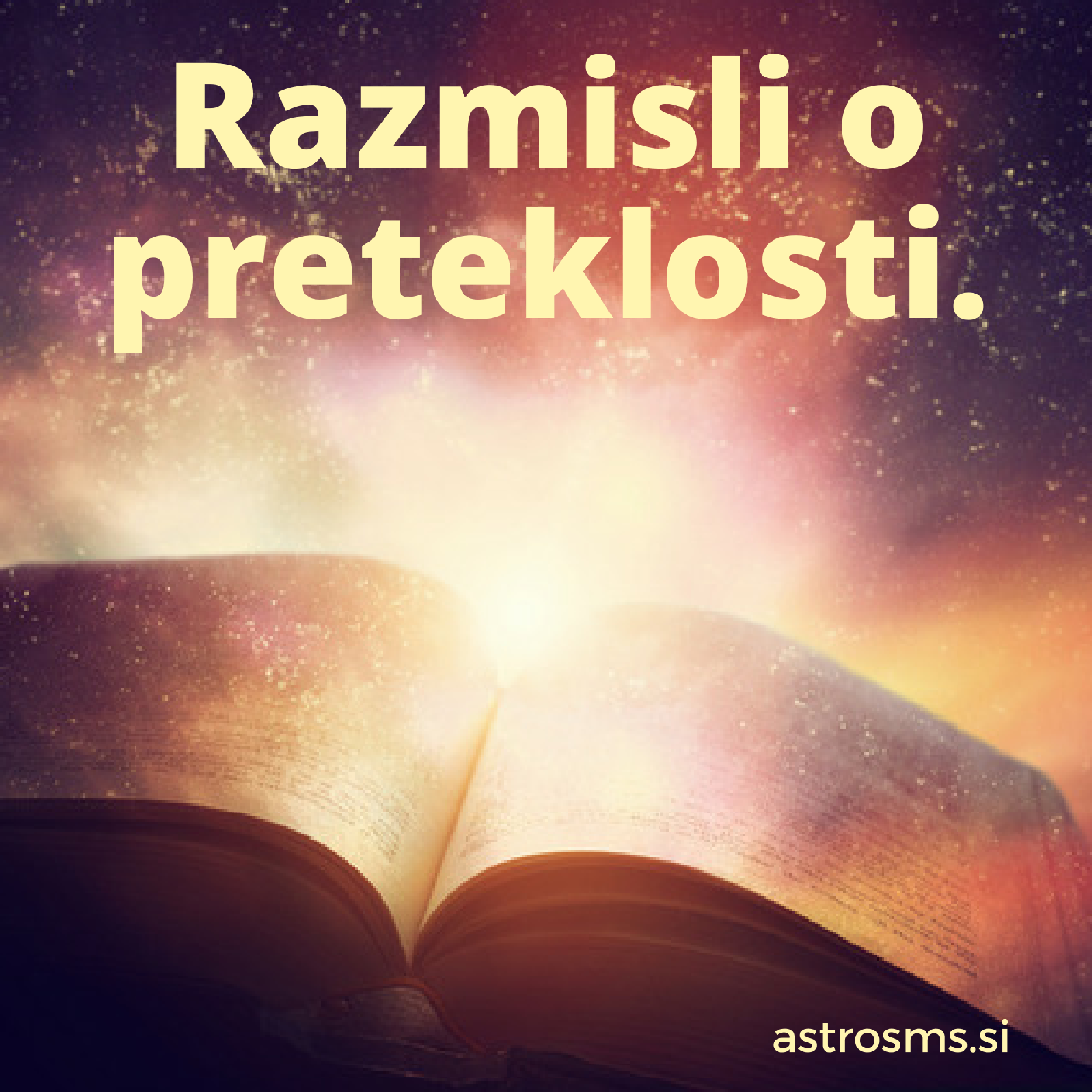 sporočilo Univerzuma 165