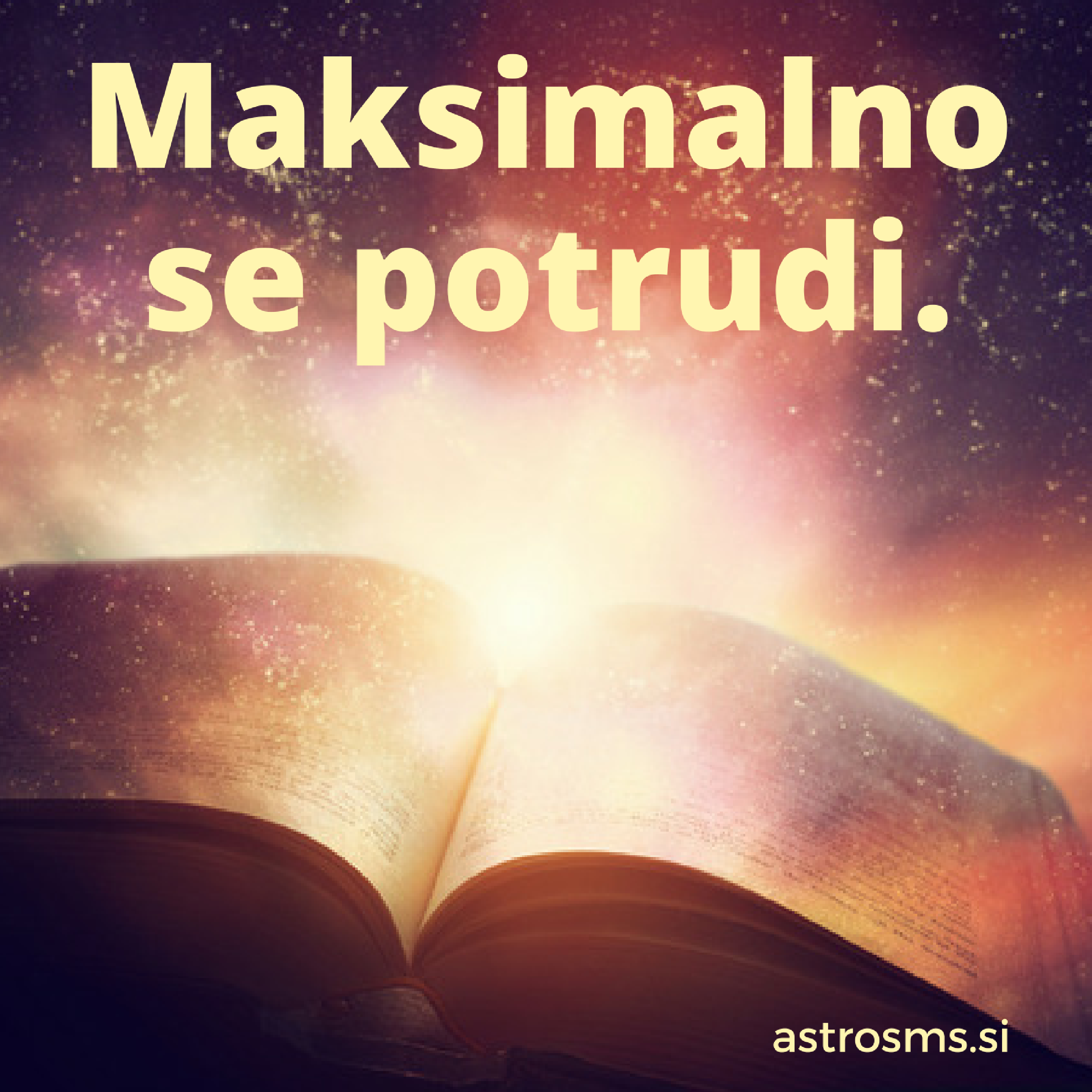 sporočilo Univerzuma 167
