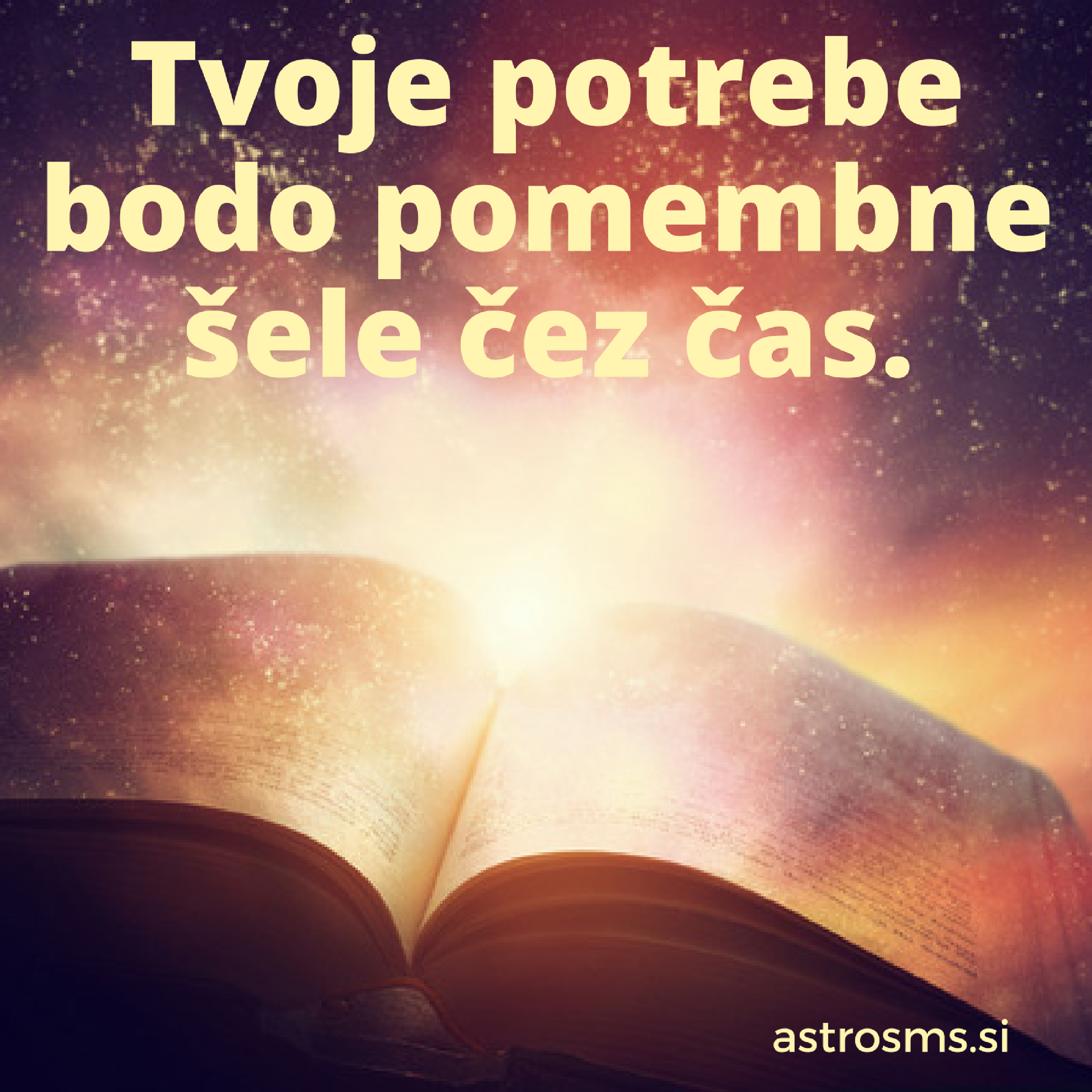 Sporočilo Univerzuma 176