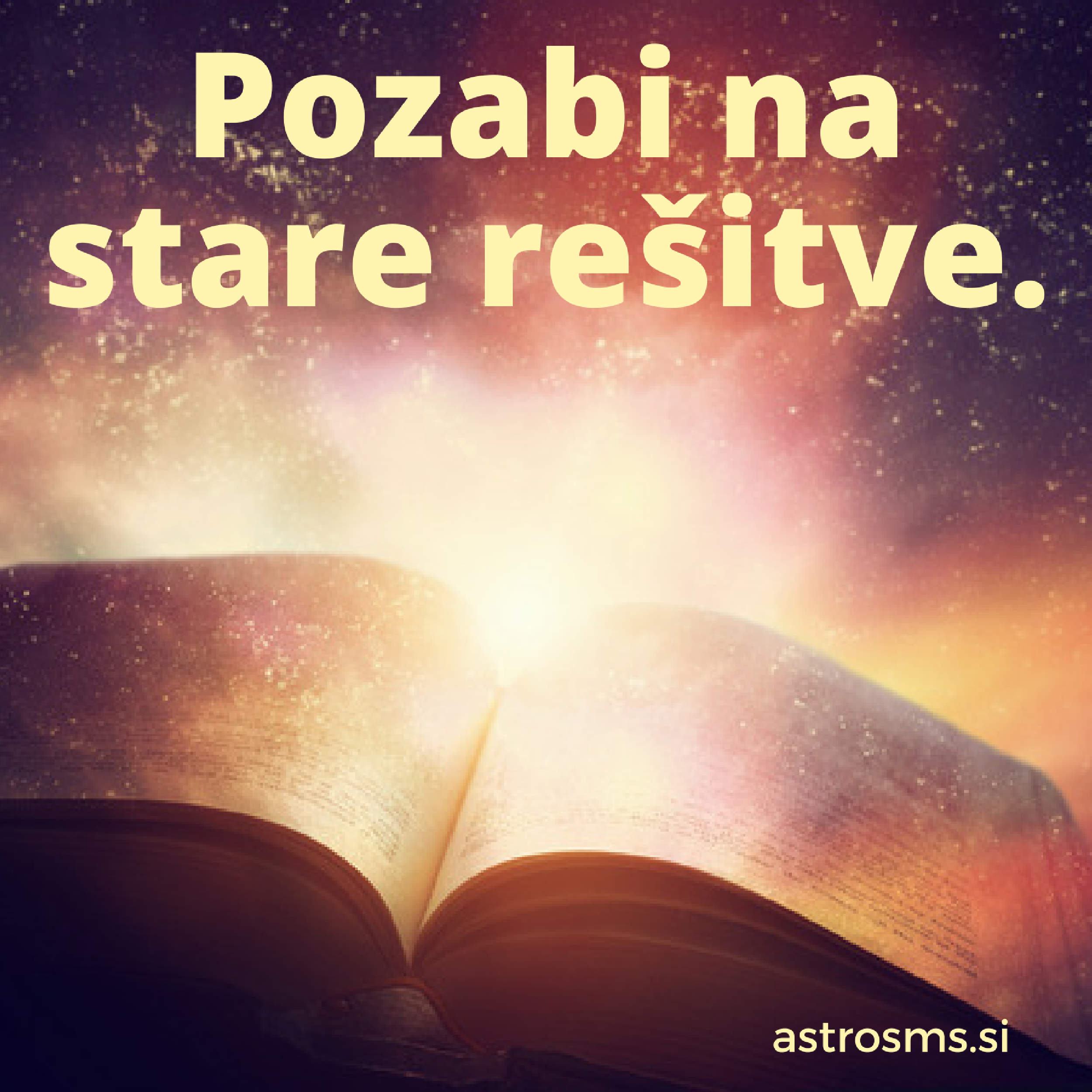 sporočilo Univerzuma 177
