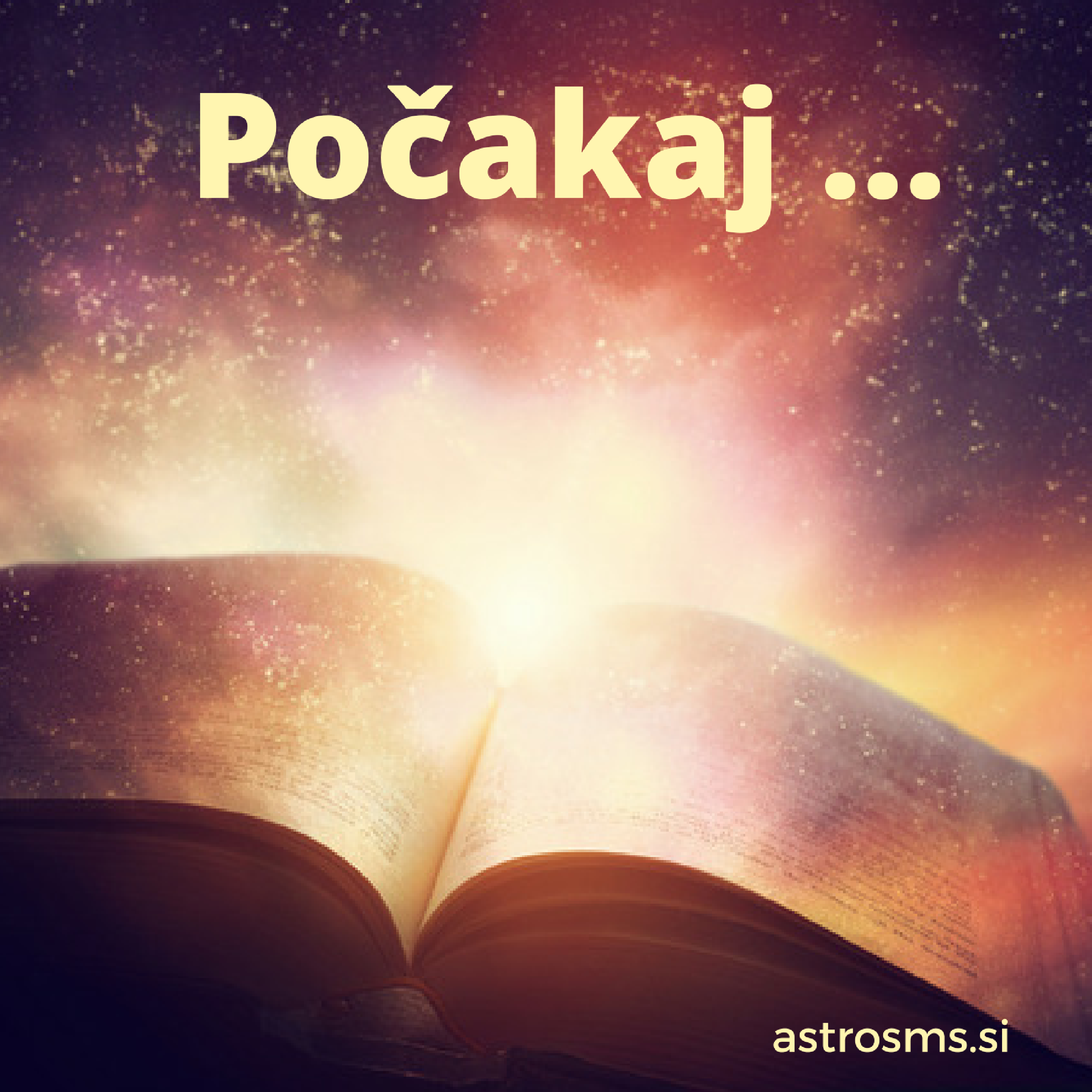 sporočilo Univerzuma 182