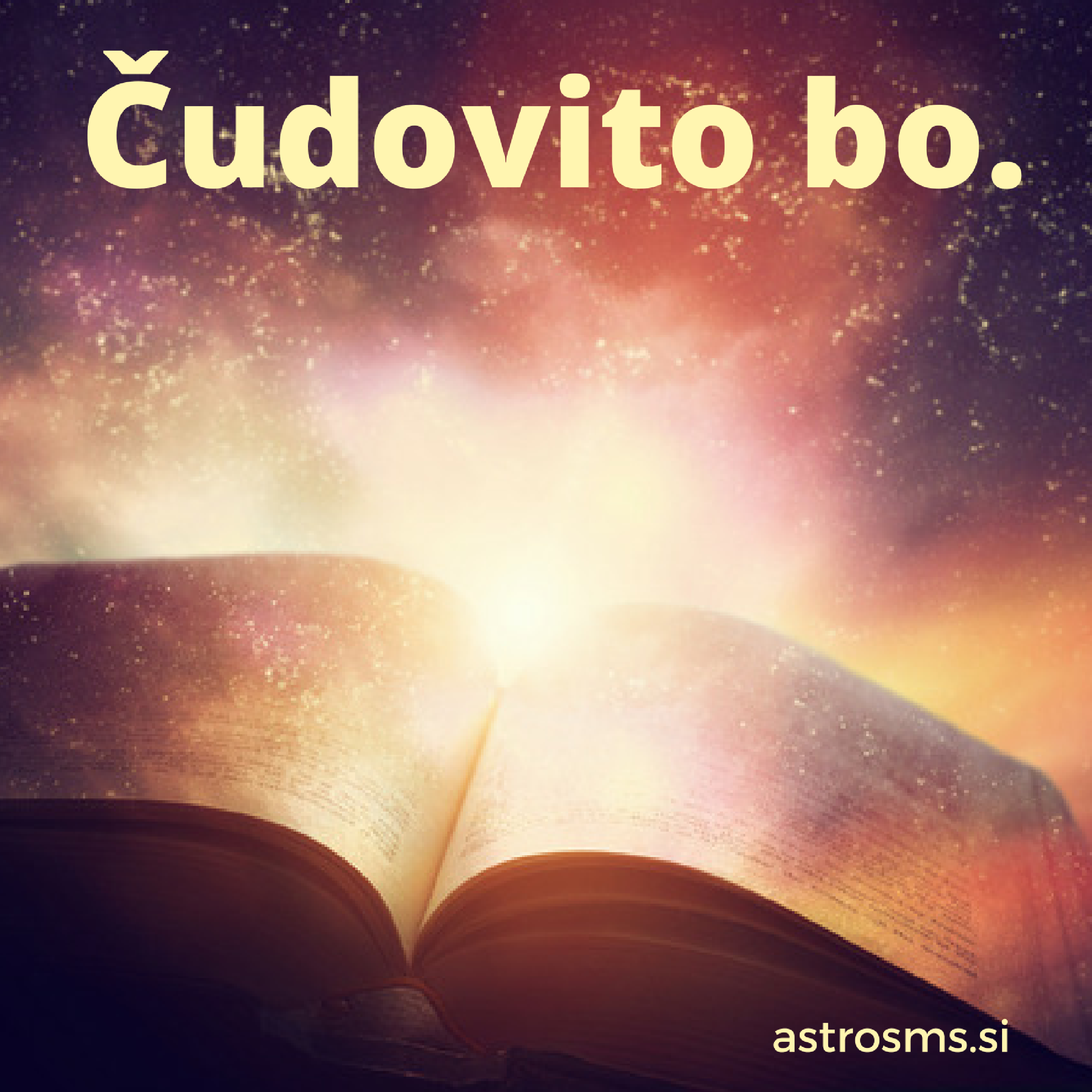 sporočilo Univerzuma 188