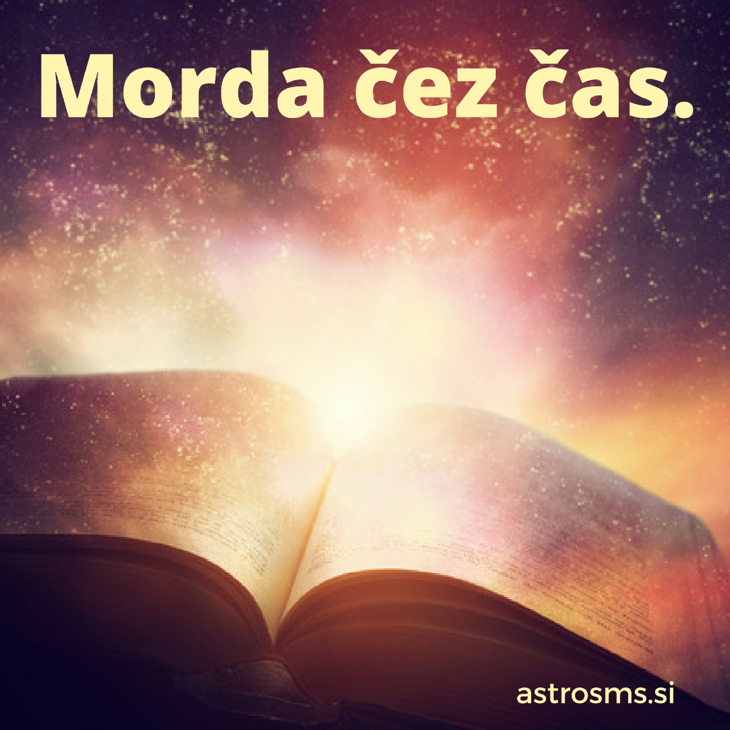 sporočilo Univerzuma 197