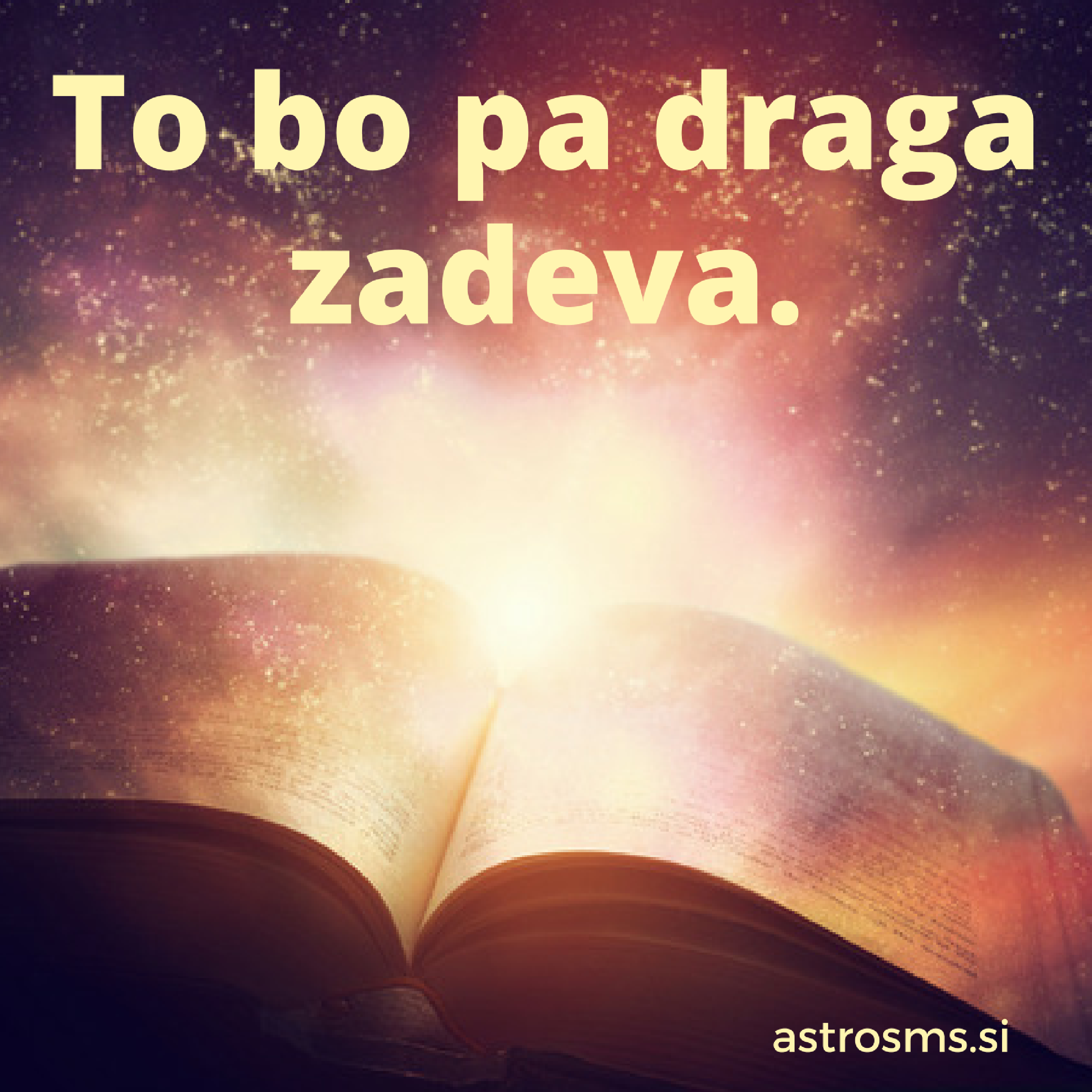 sporočilo Univerzuma 202