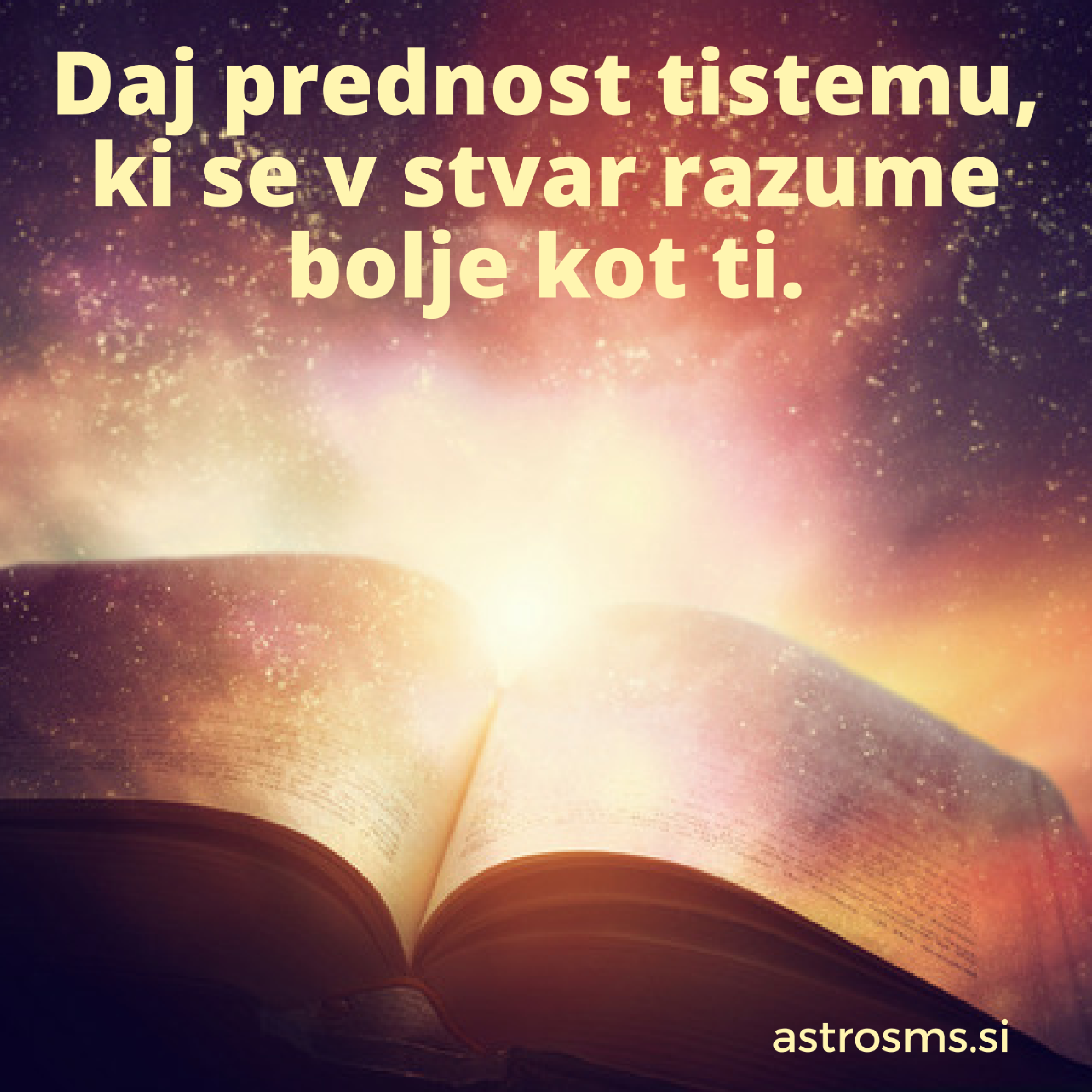 sporočilo Univerzuma 208