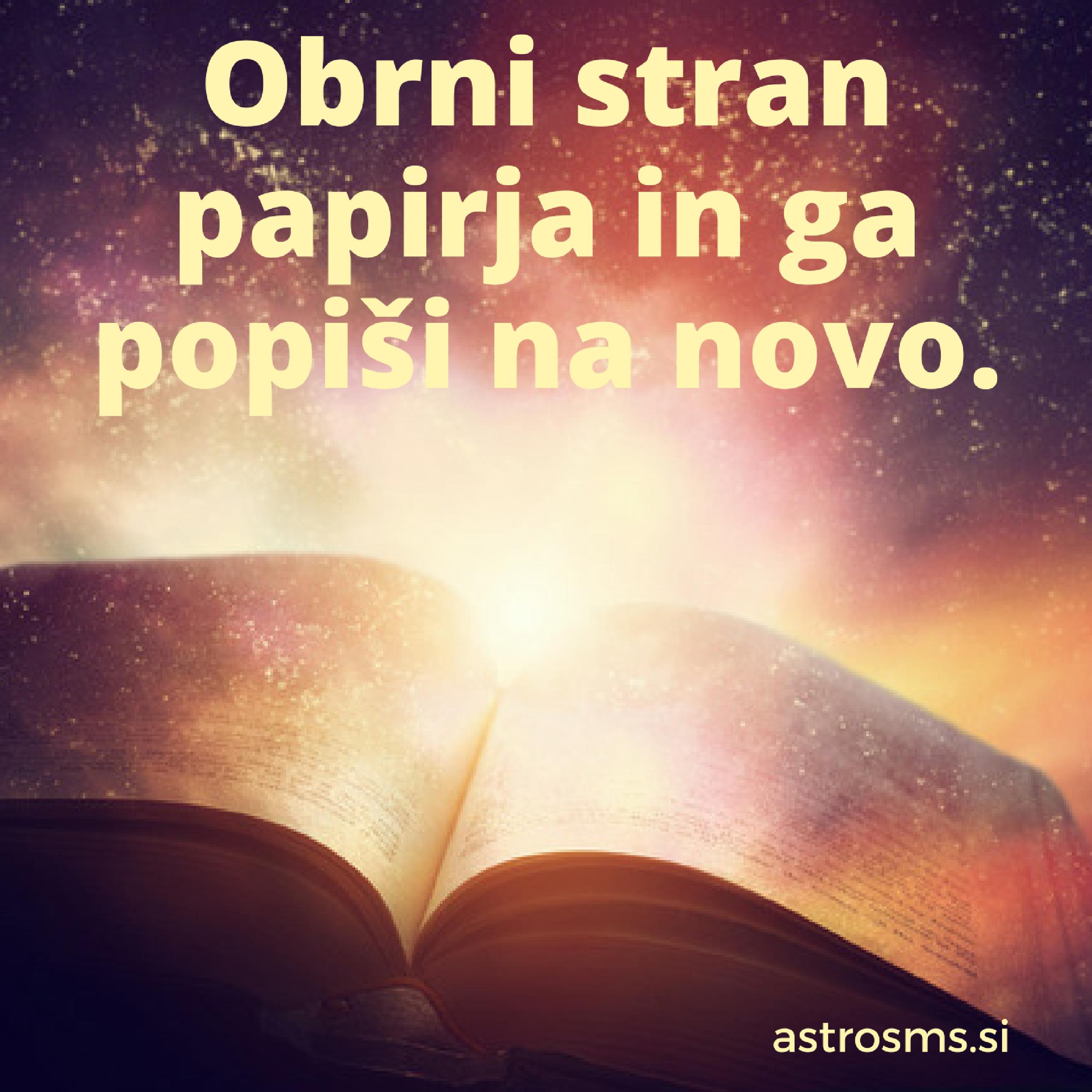 sporočilo Univerzuma 209