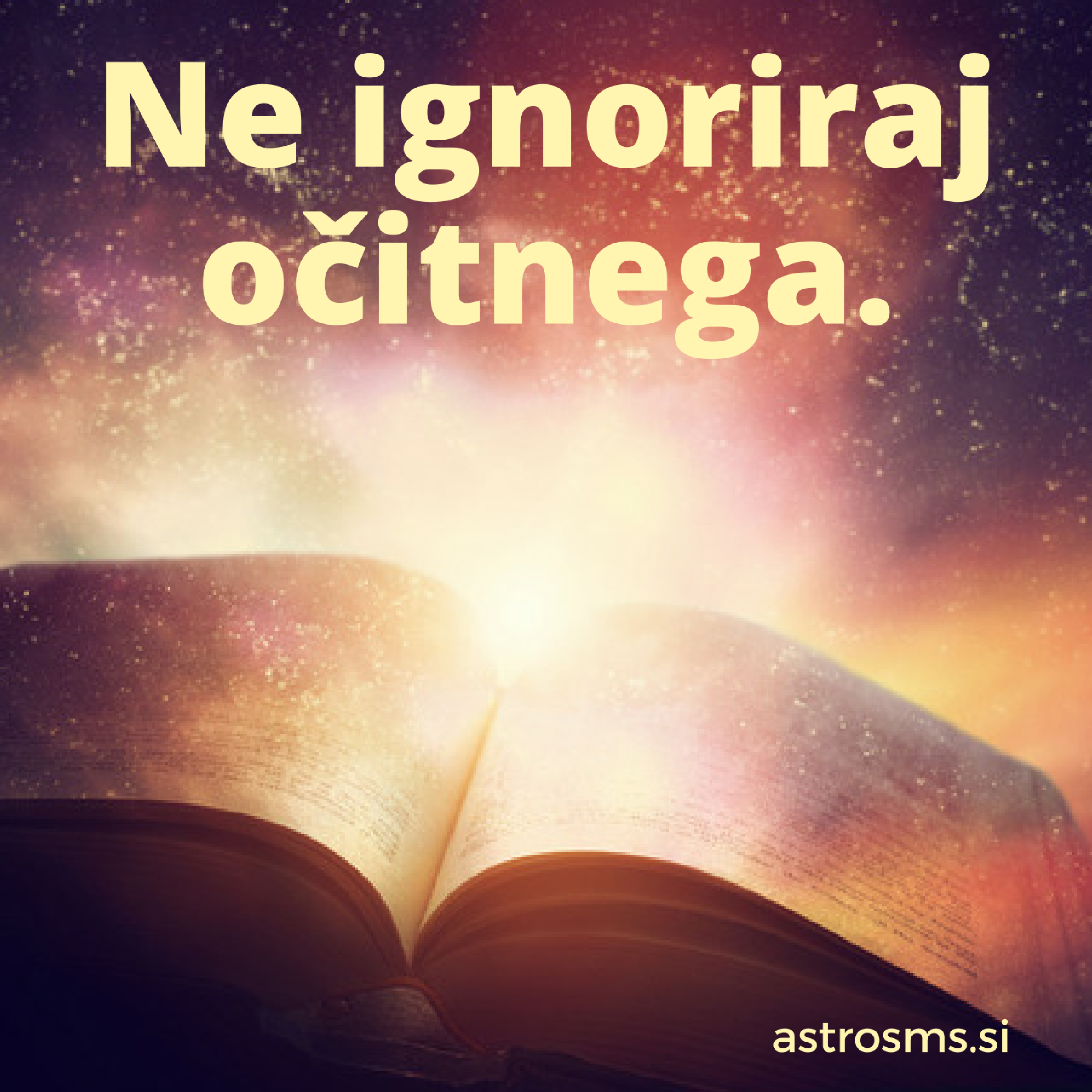 sporočilo Univerzuma 211