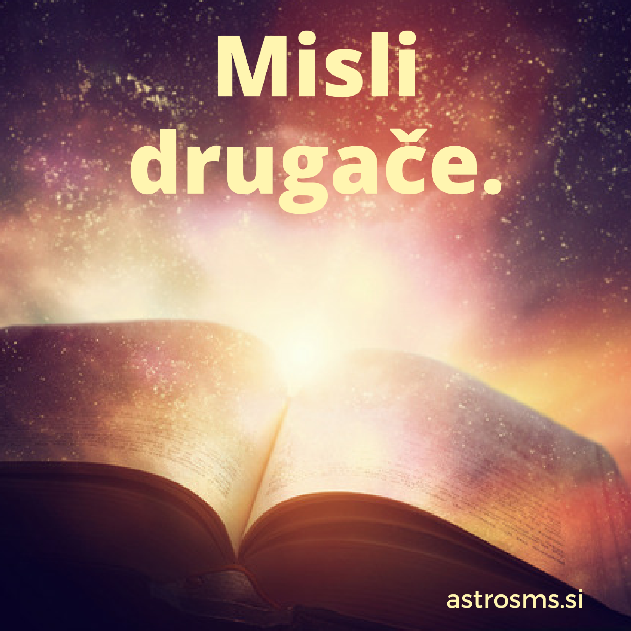 sporočilo Univerzuma 219