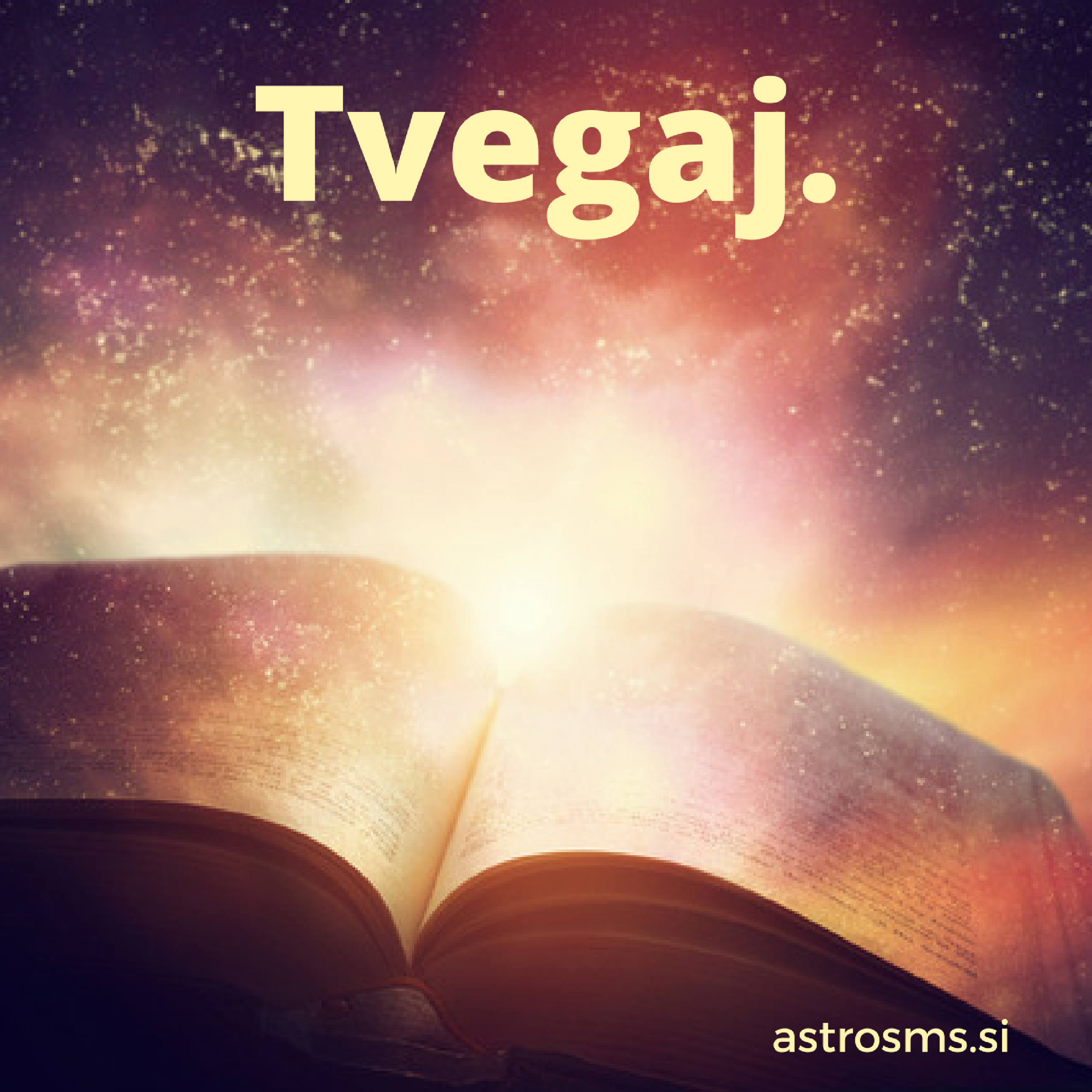sporočilo Univerzuma 221