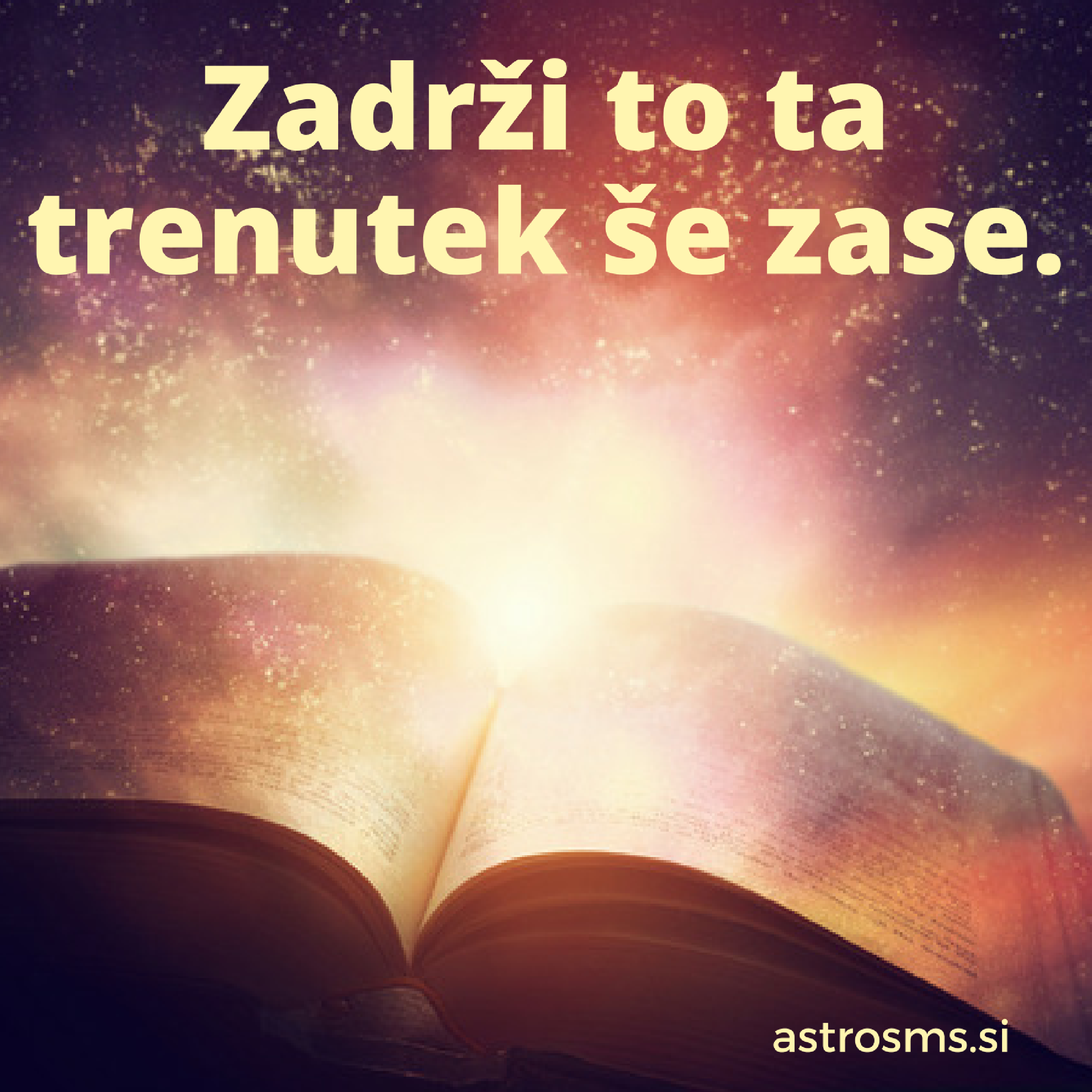sporočilo Univerzuma 228