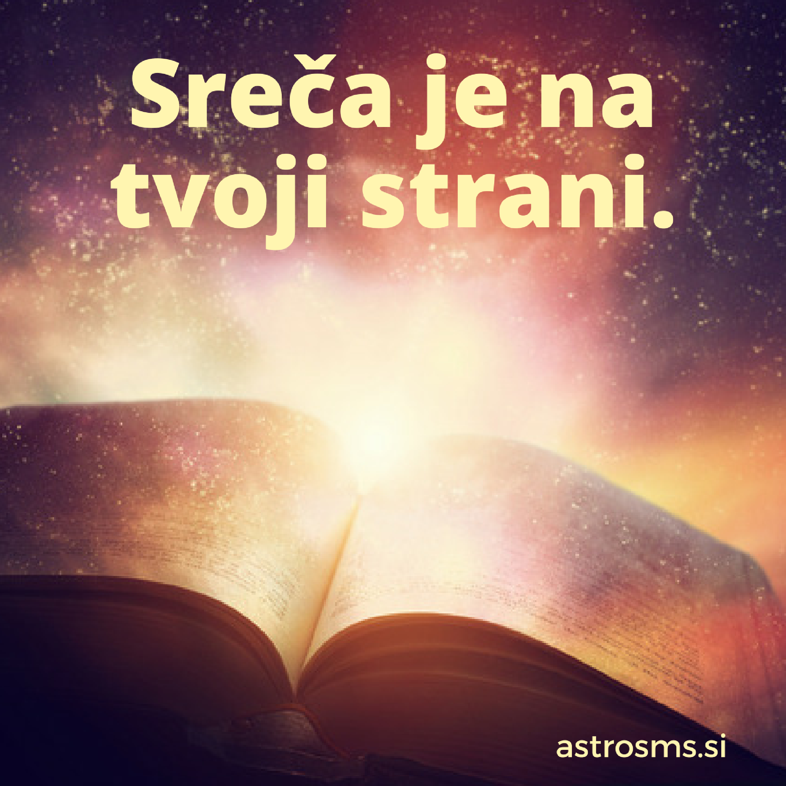 sporočilo Univerzuma 229