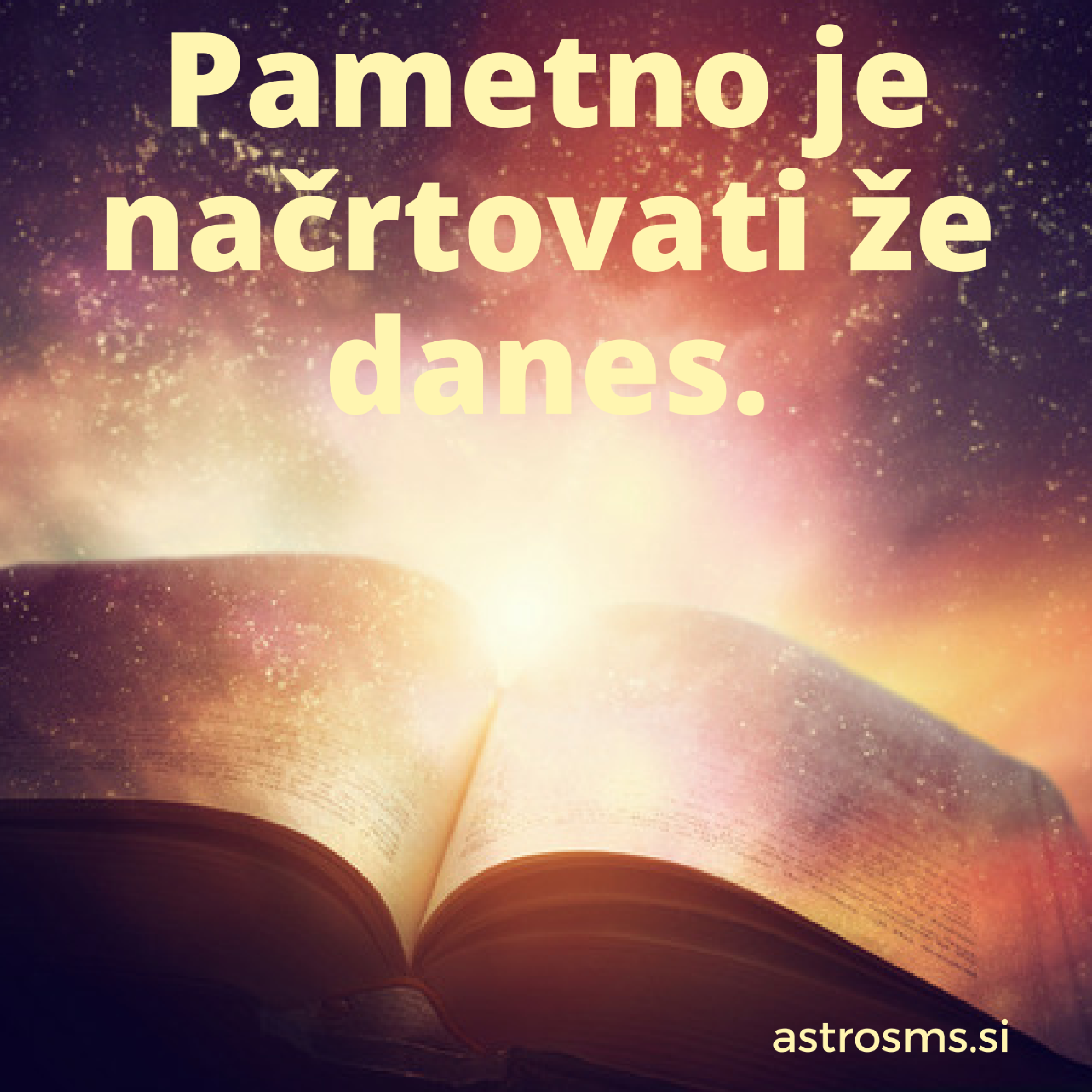 sporočilo Univerzuma 239