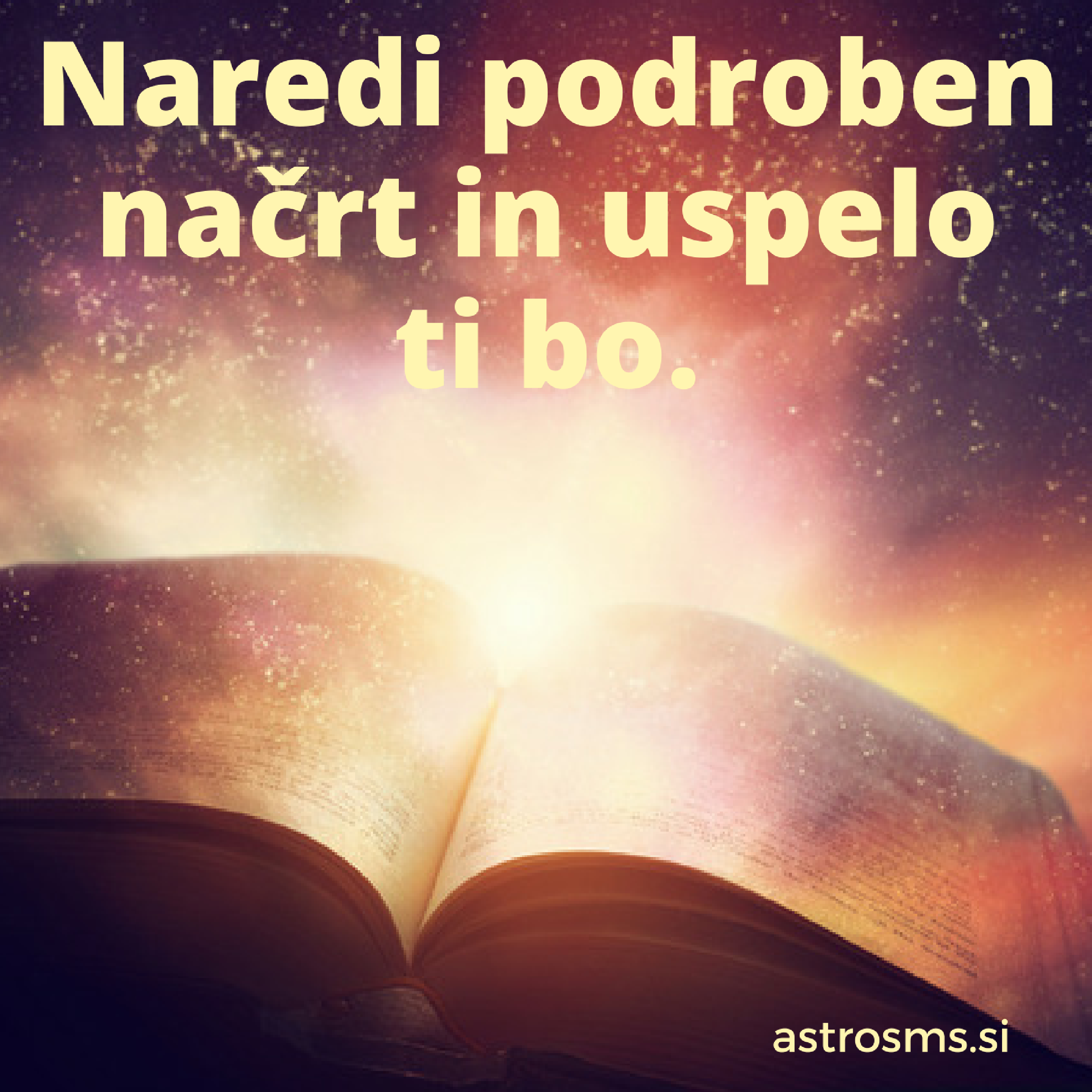 sporočilo Univerzuma 246